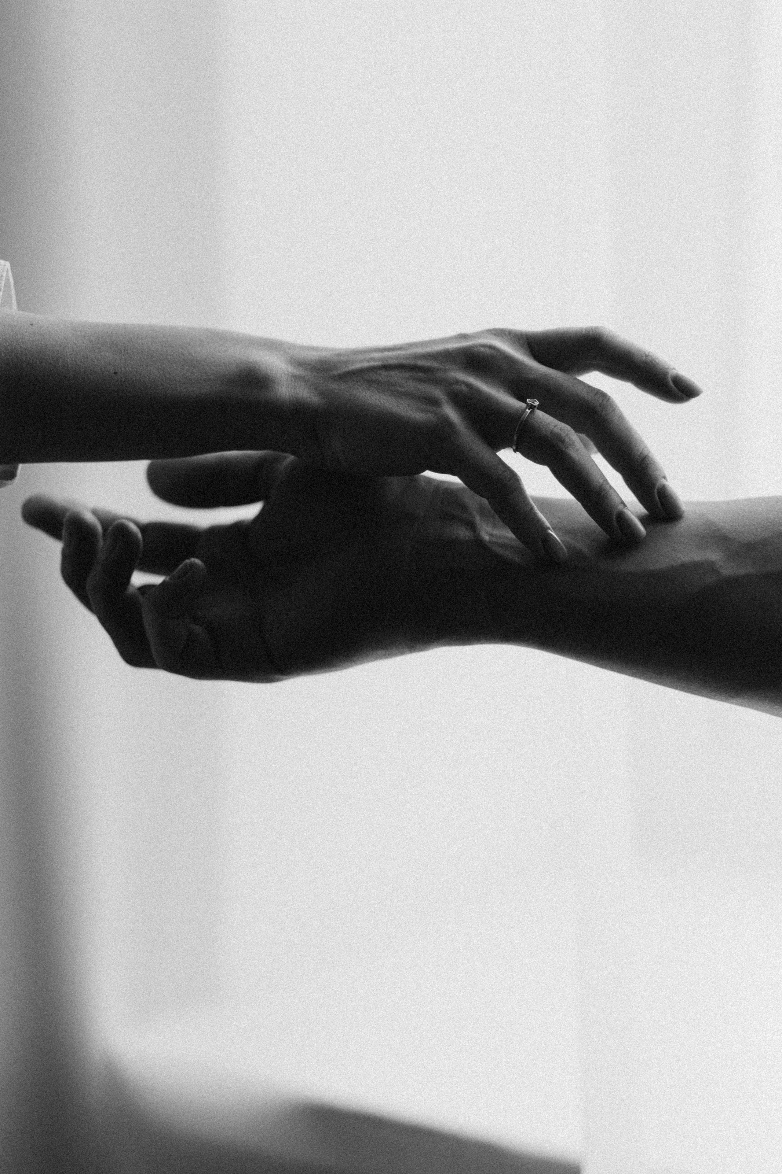 Щасливі люди. Головна