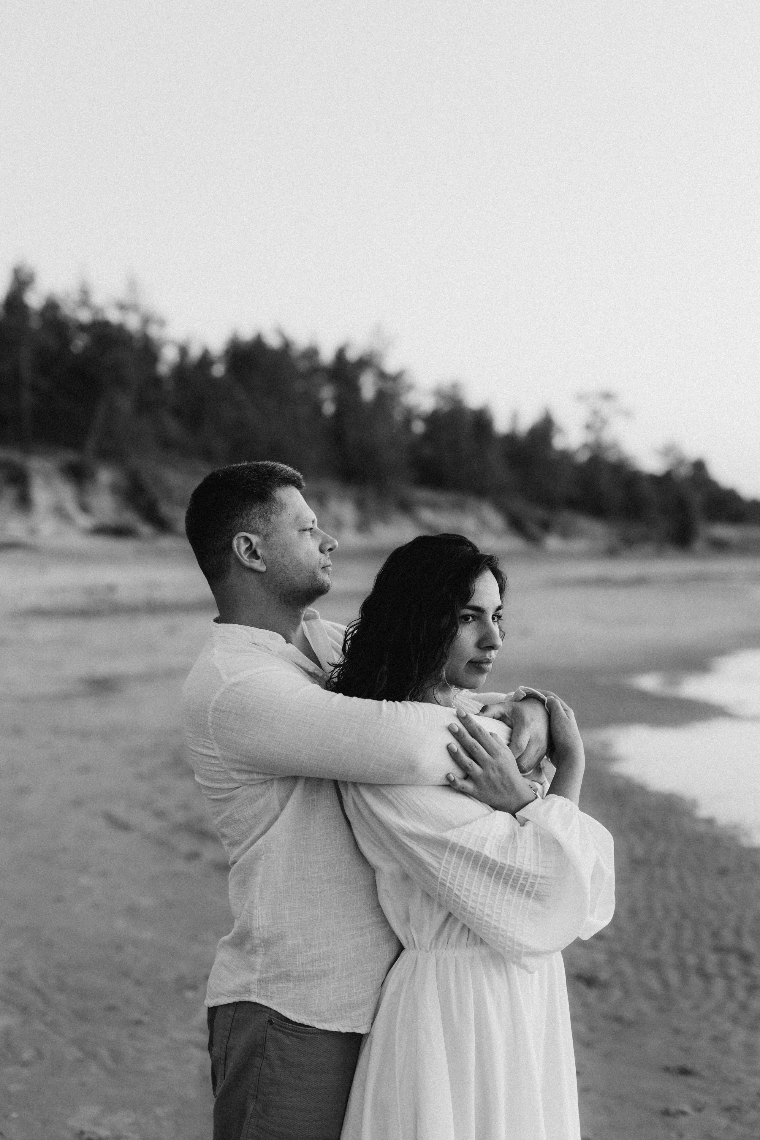 Твої дотики. Головна