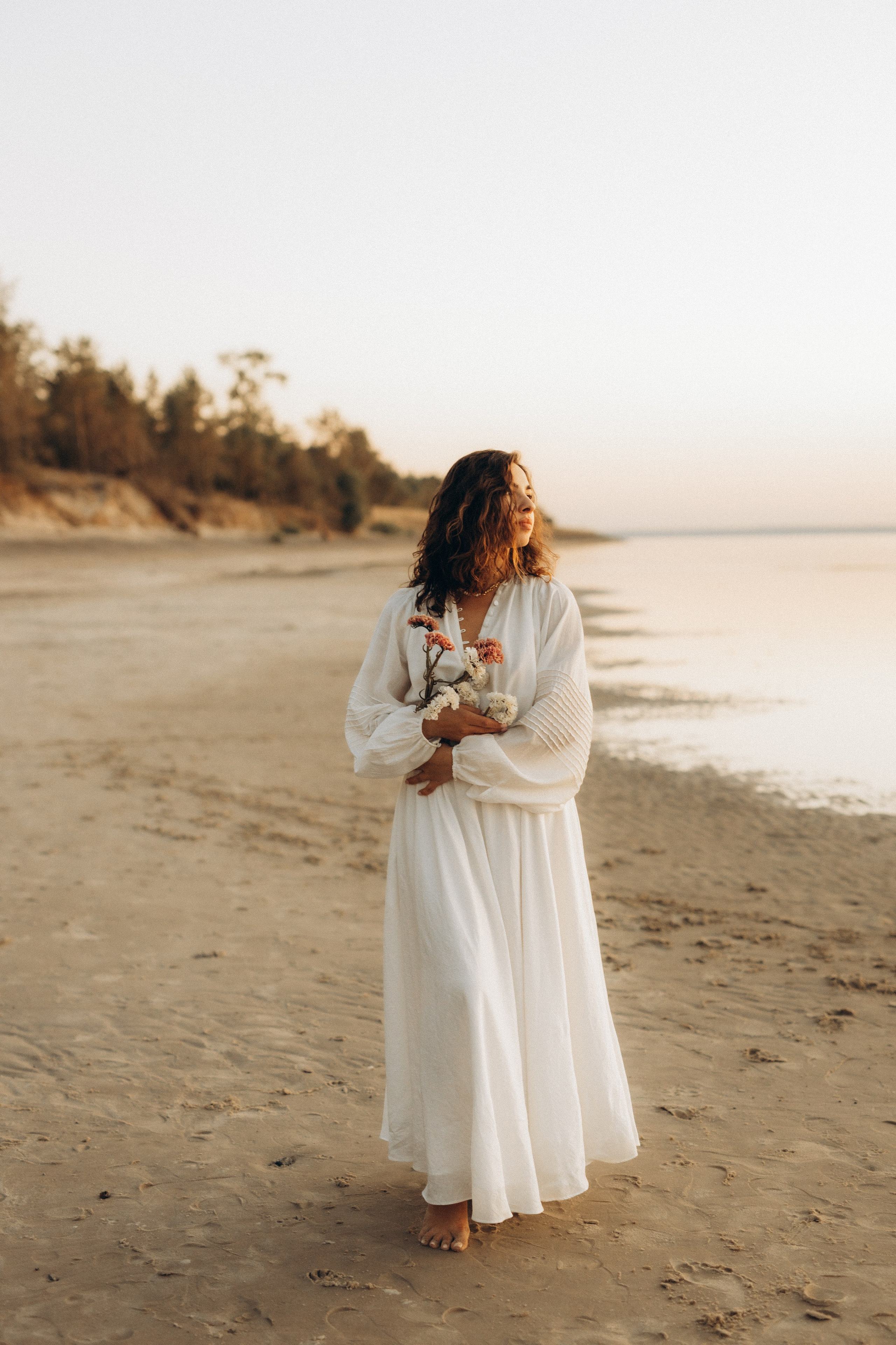 Твої дотики. Головна