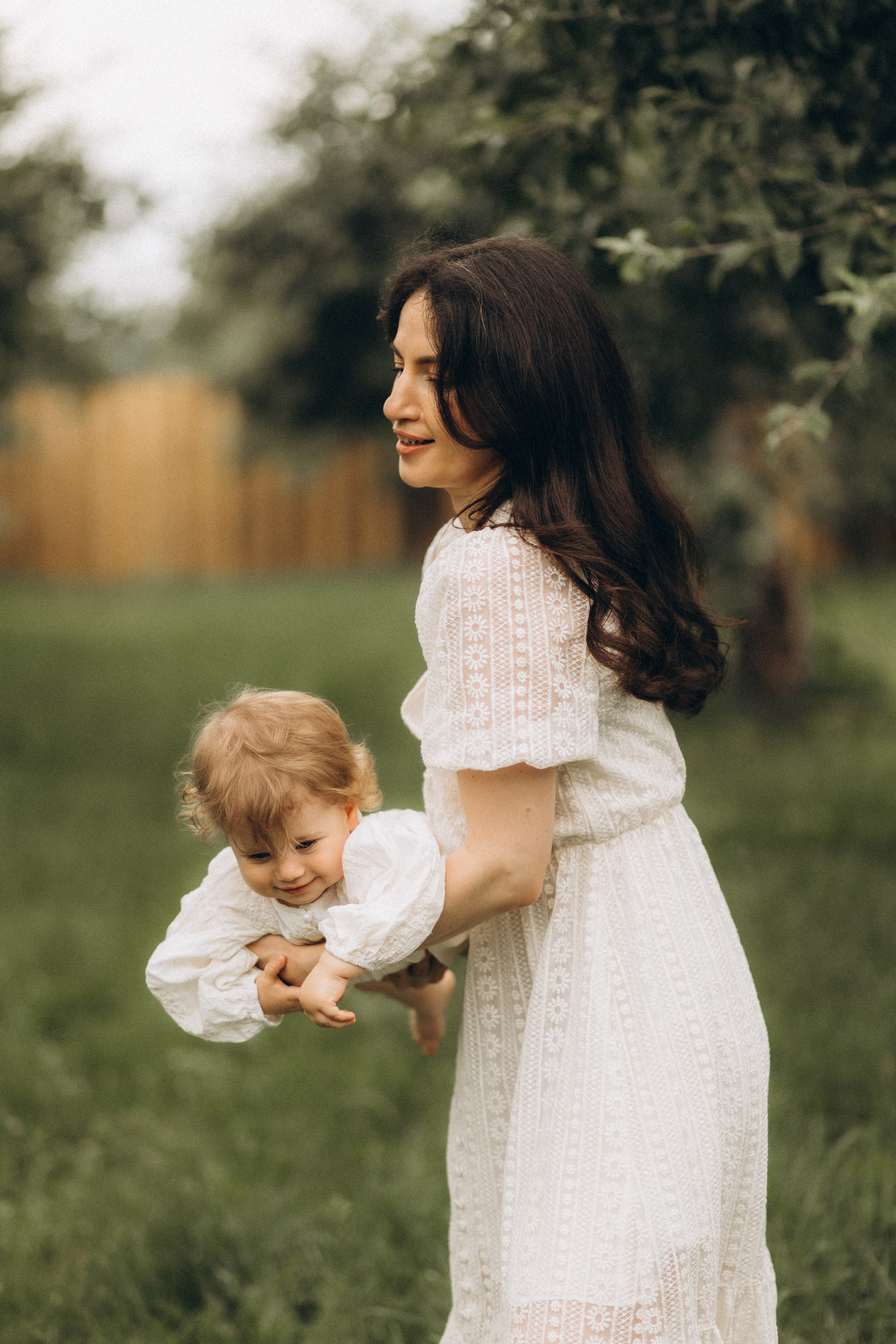 Тепло наших сердець. Головна