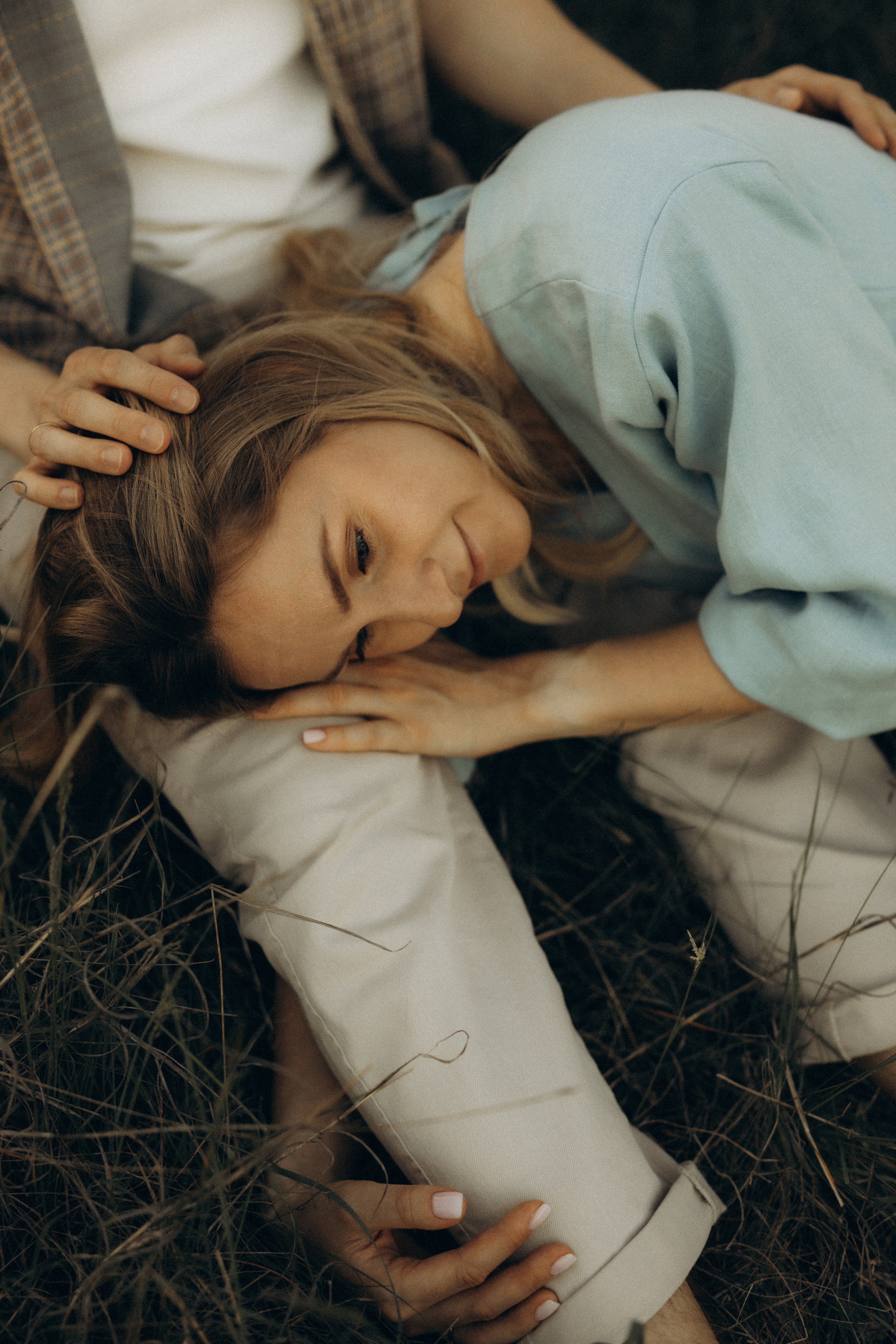 Ти мій Дім. Головна