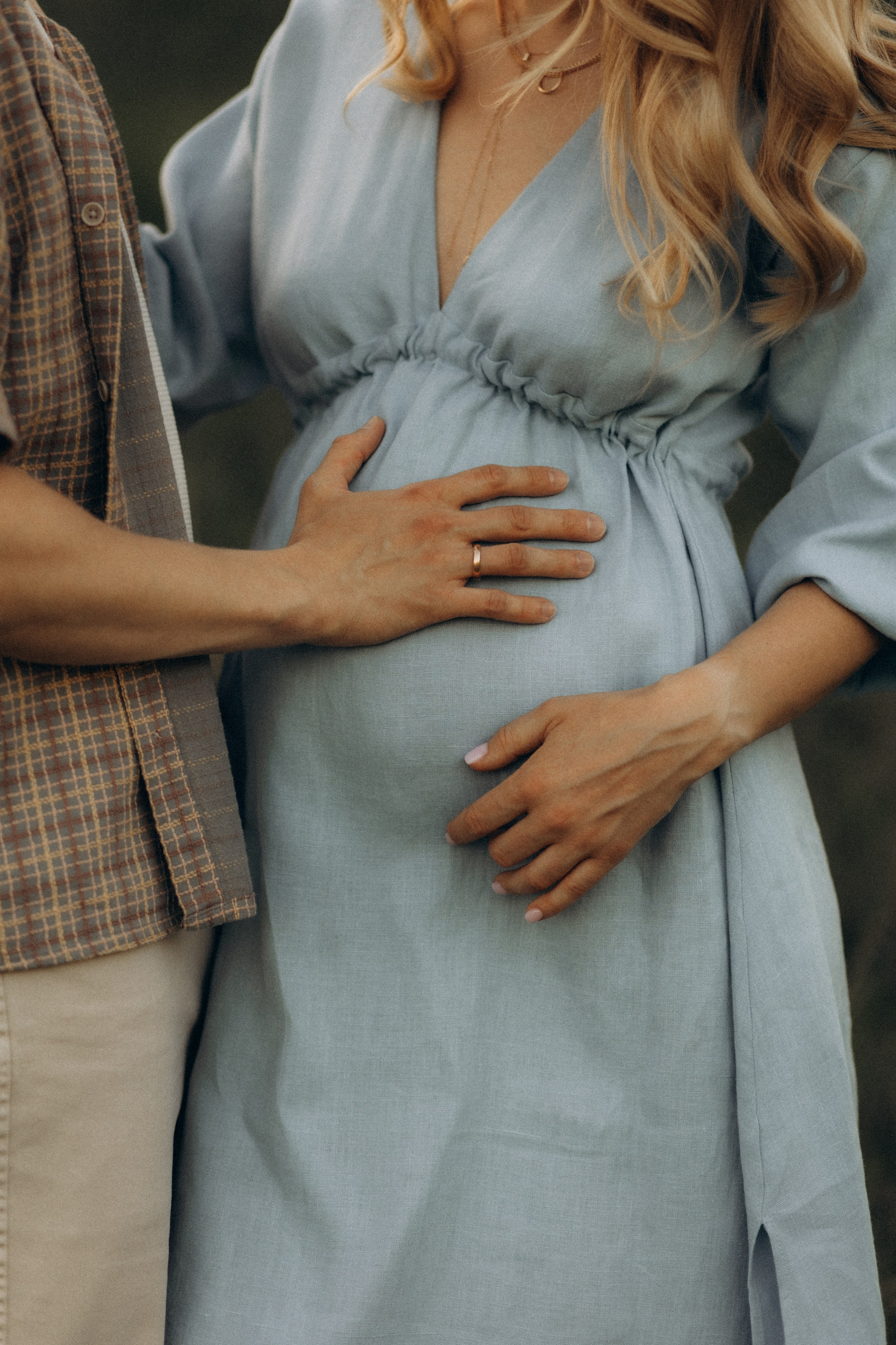 Ти мій Дім. Головна