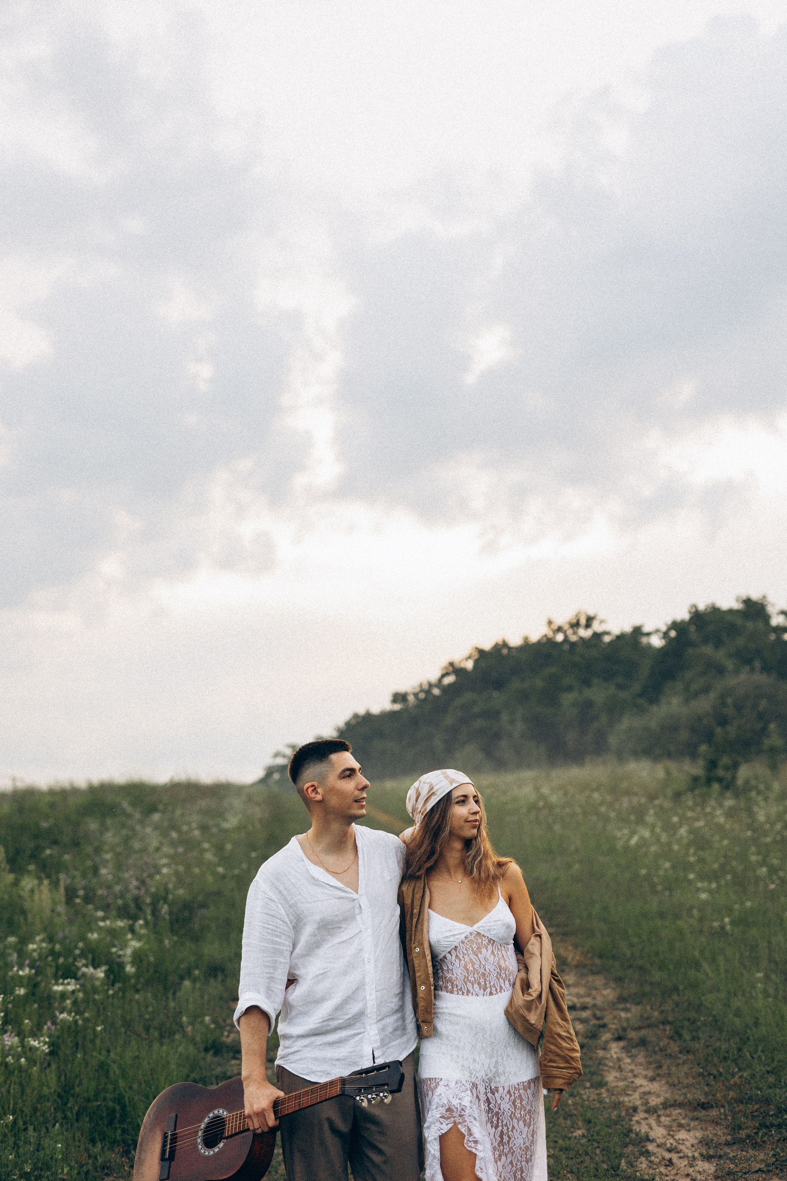 Історія одного дощу. Головна