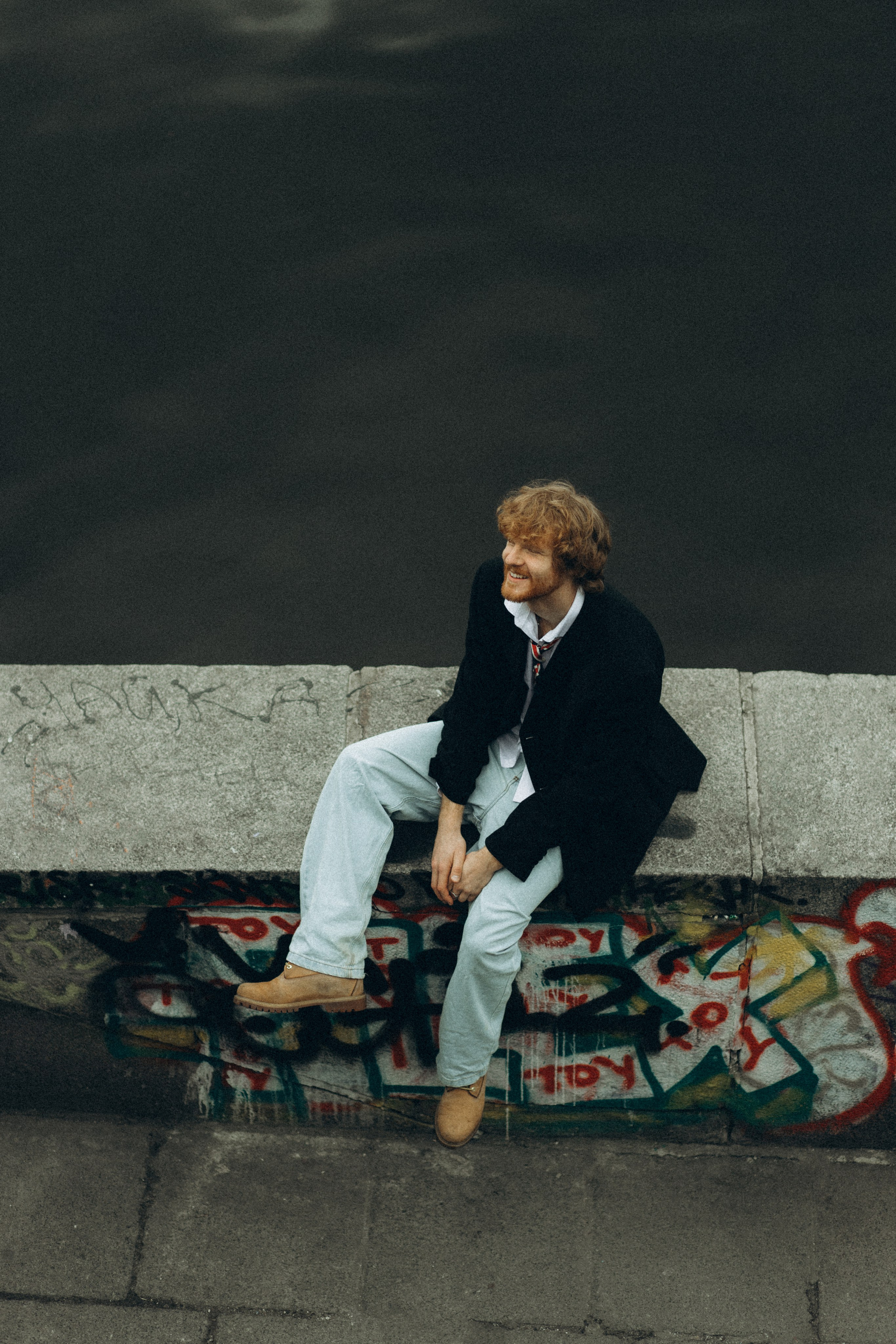 Beautiful hurts. Сімейні фотографи Артем і Таїсія Ступак