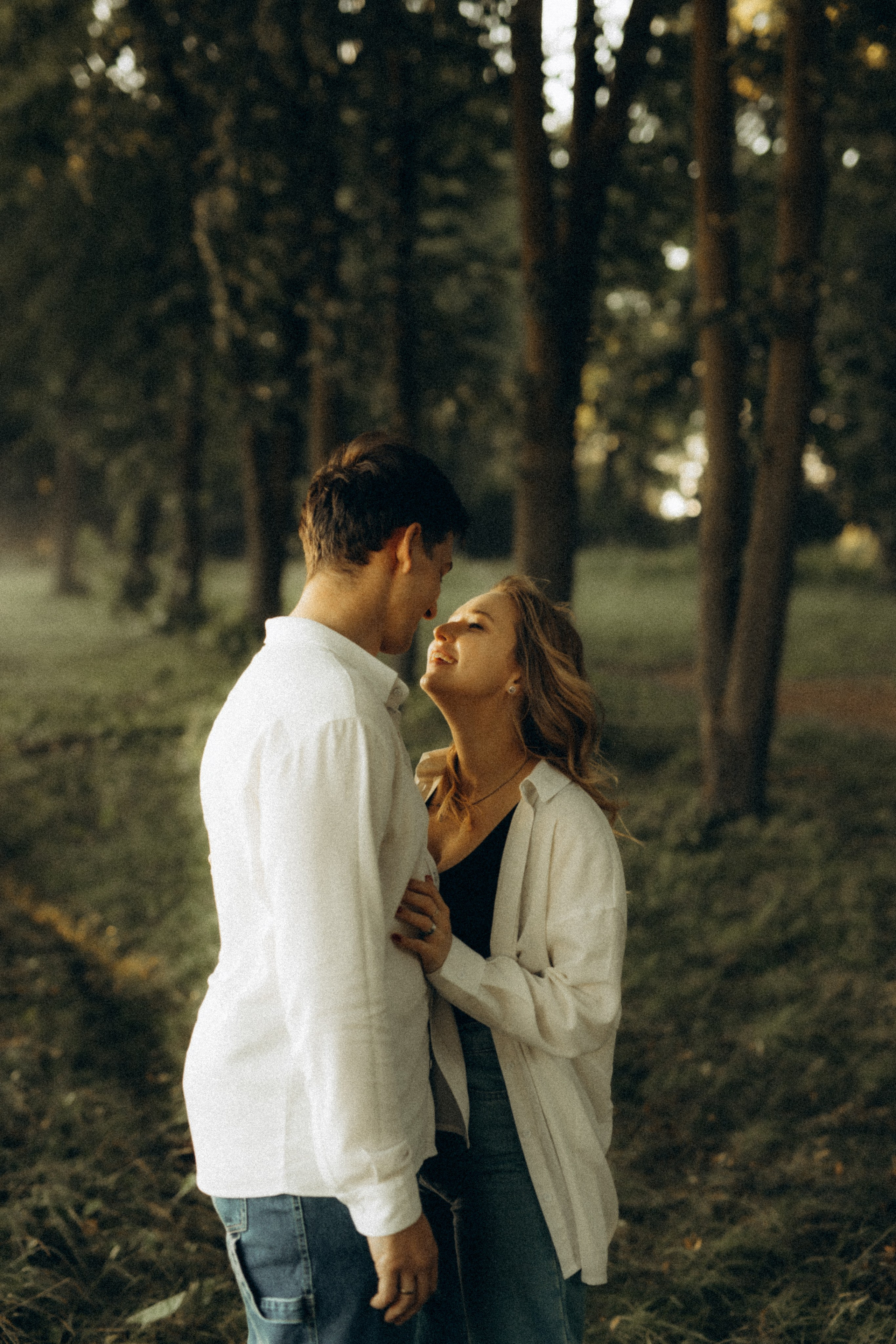 Люблю тебе. Головна