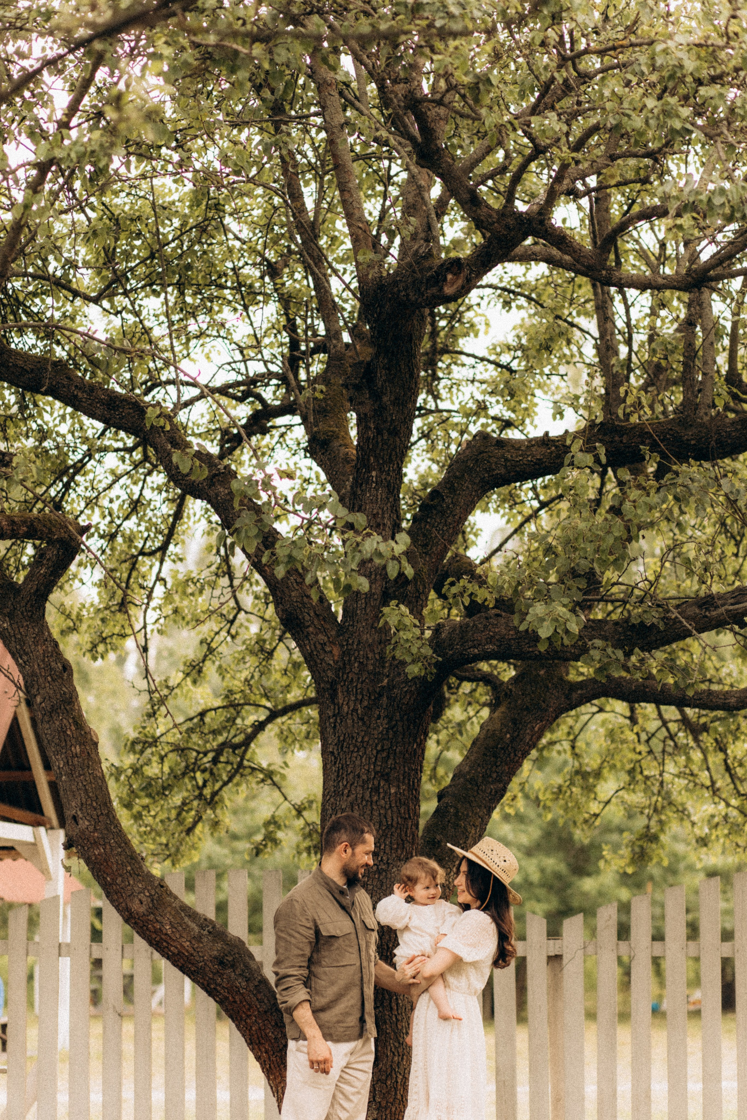 Тепло наших сердець. Головна