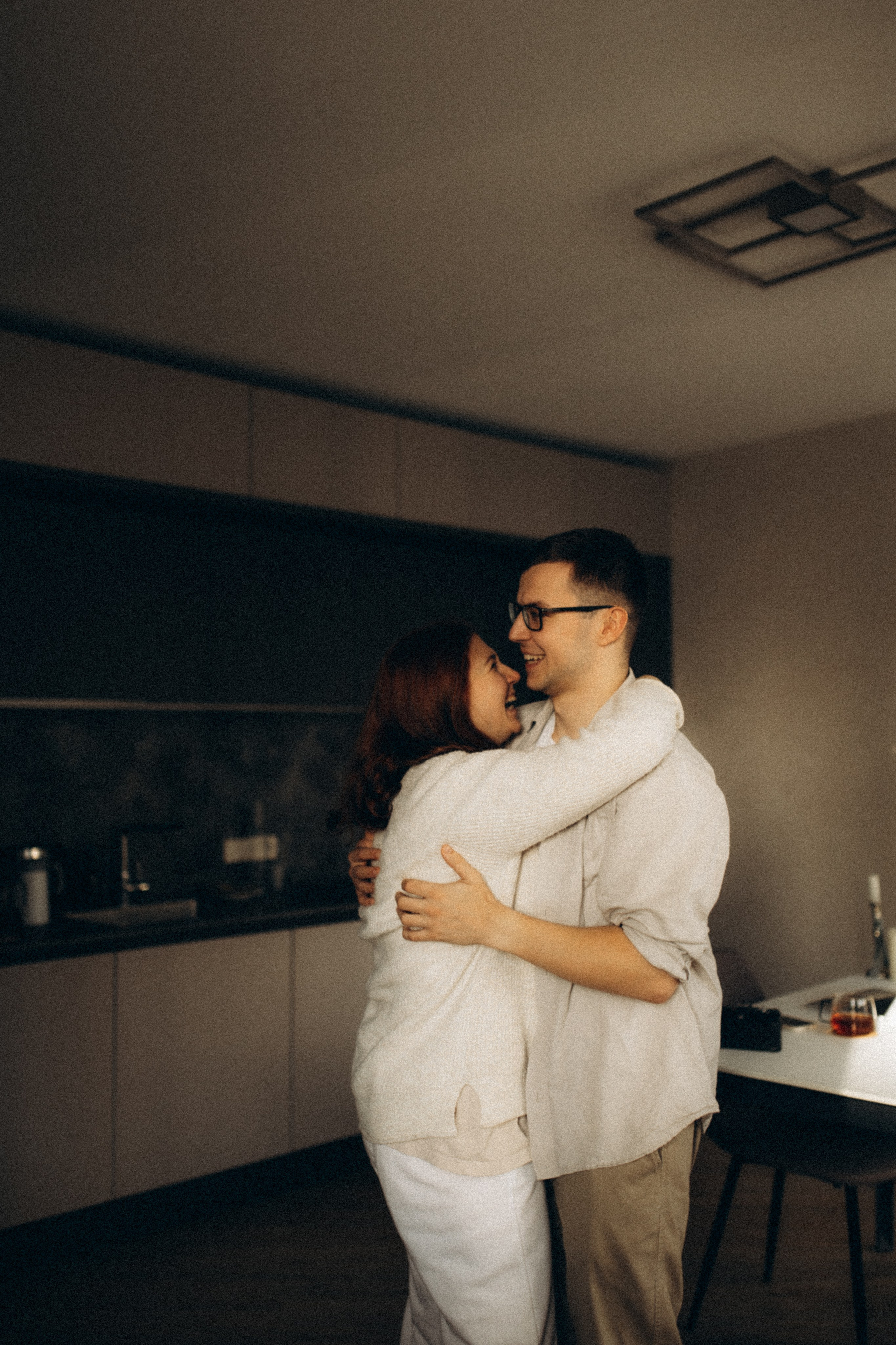 Рідні душі. Головна