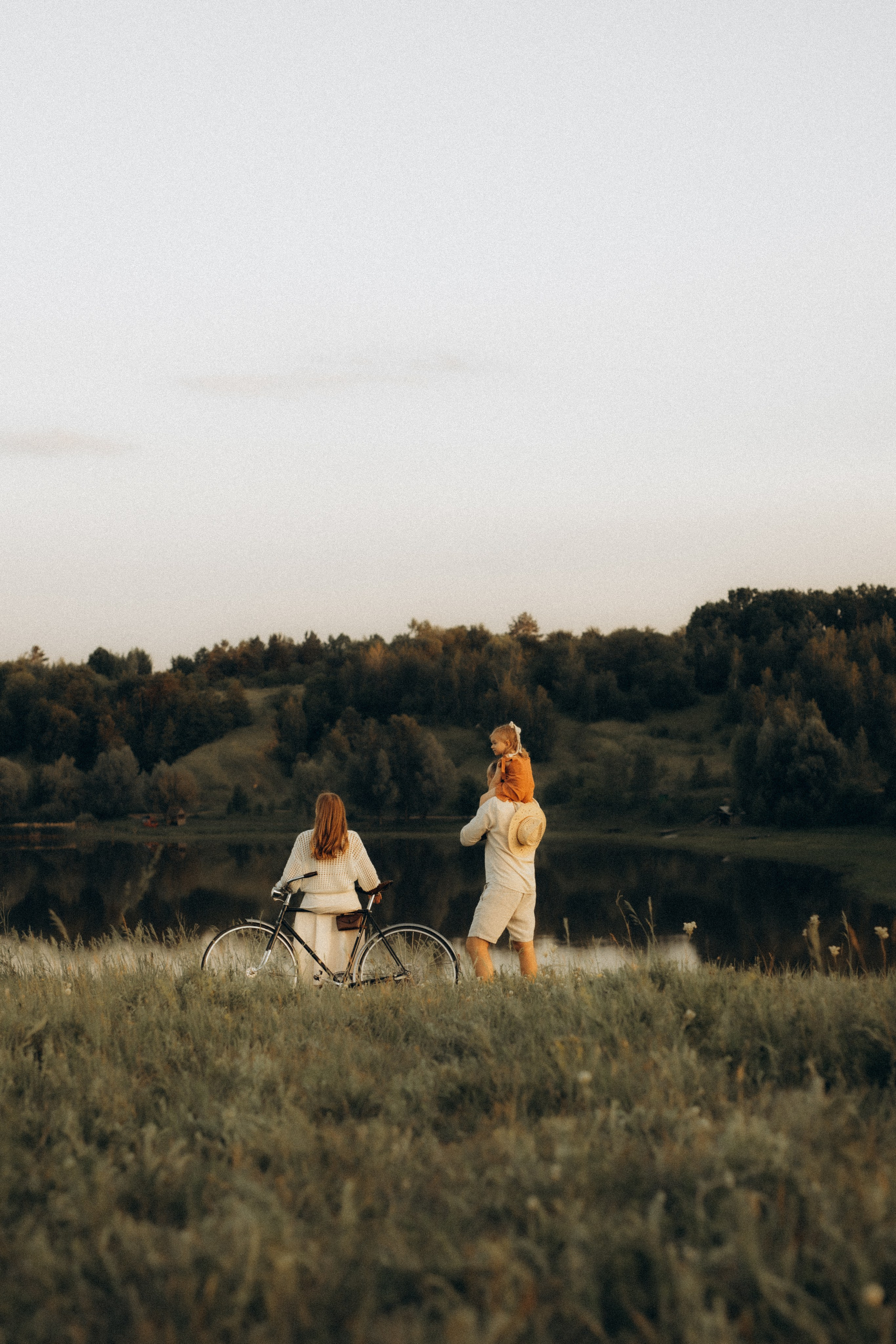 Stories of summer family days. Головна