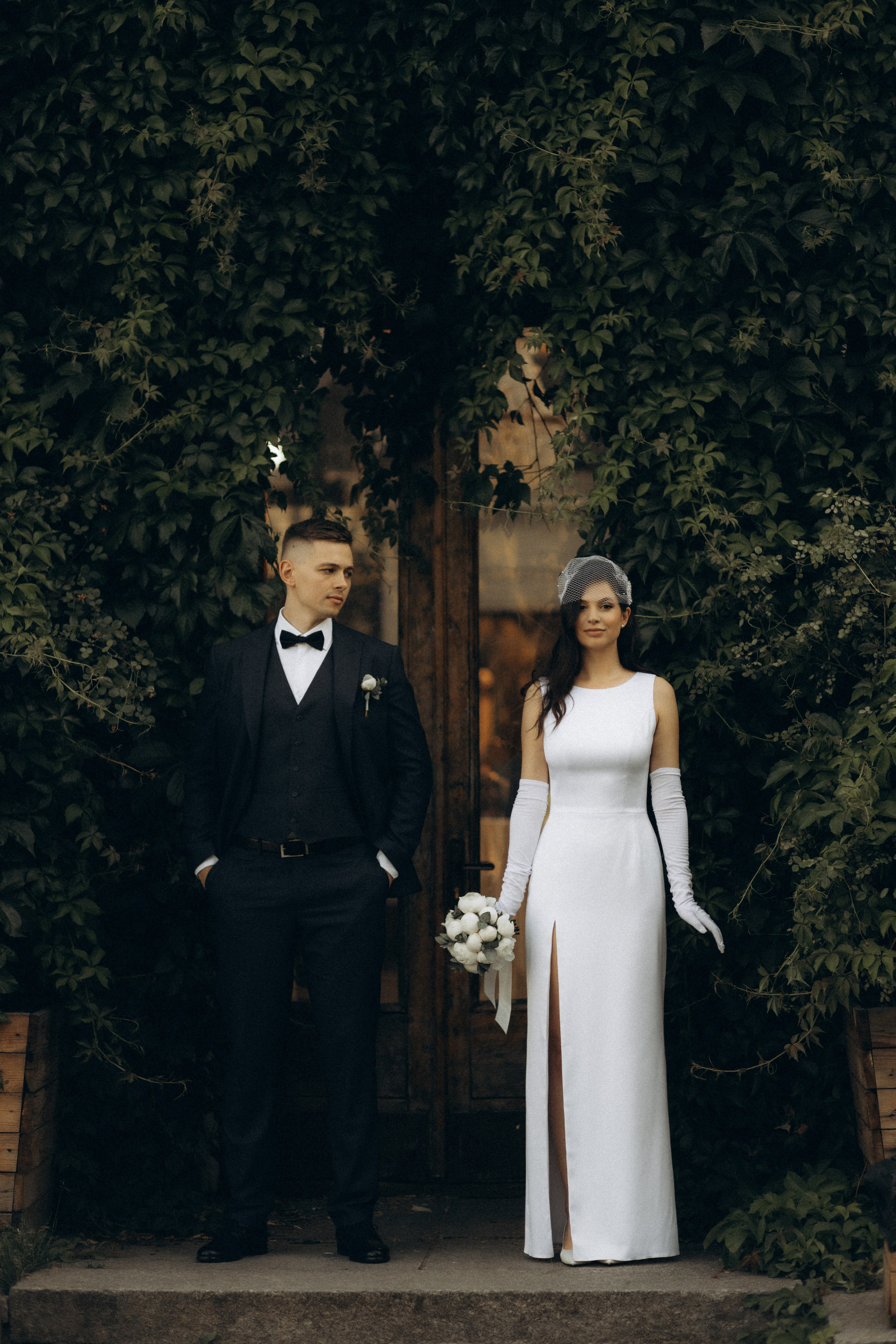 LOVE. Головна