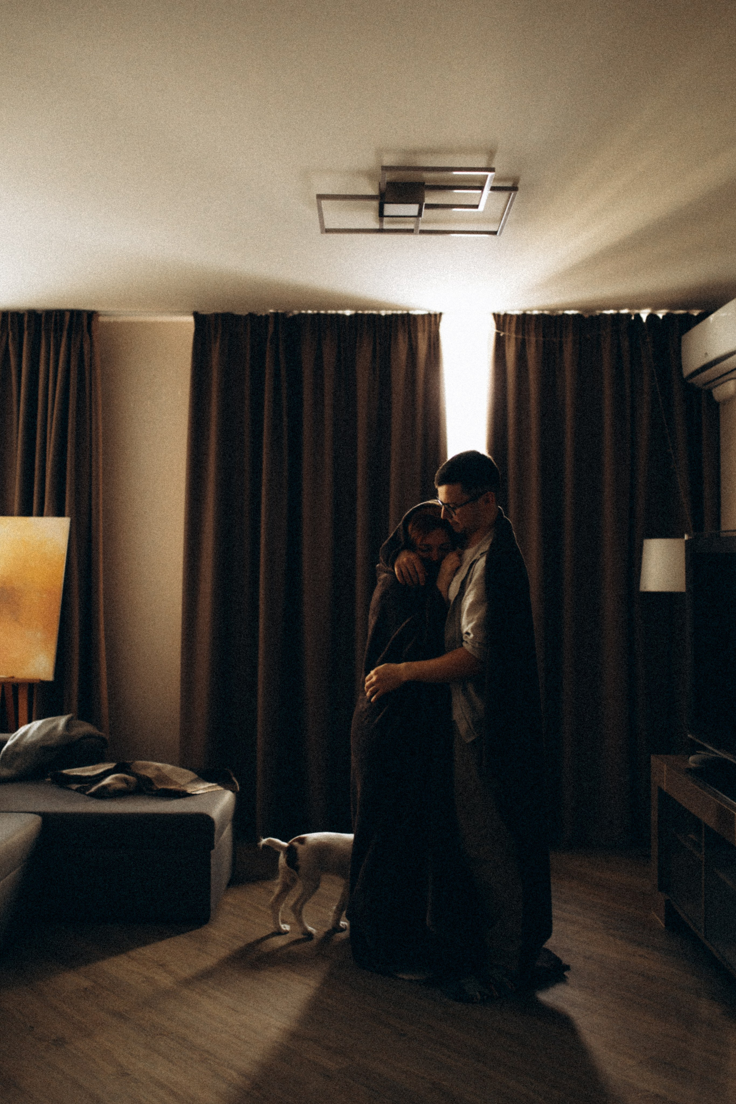 Рідні душі. Головна