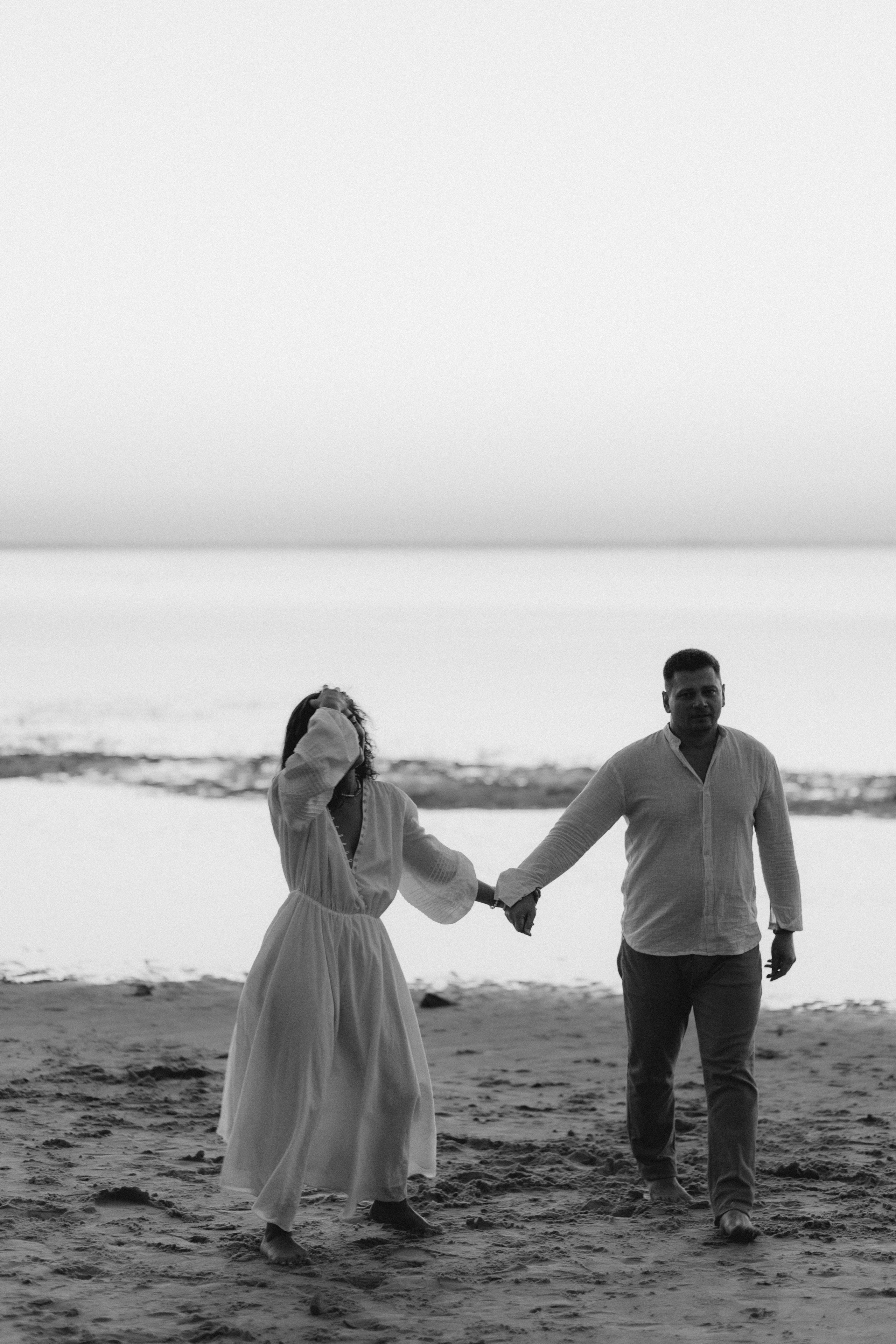 Твої дотики. Головна