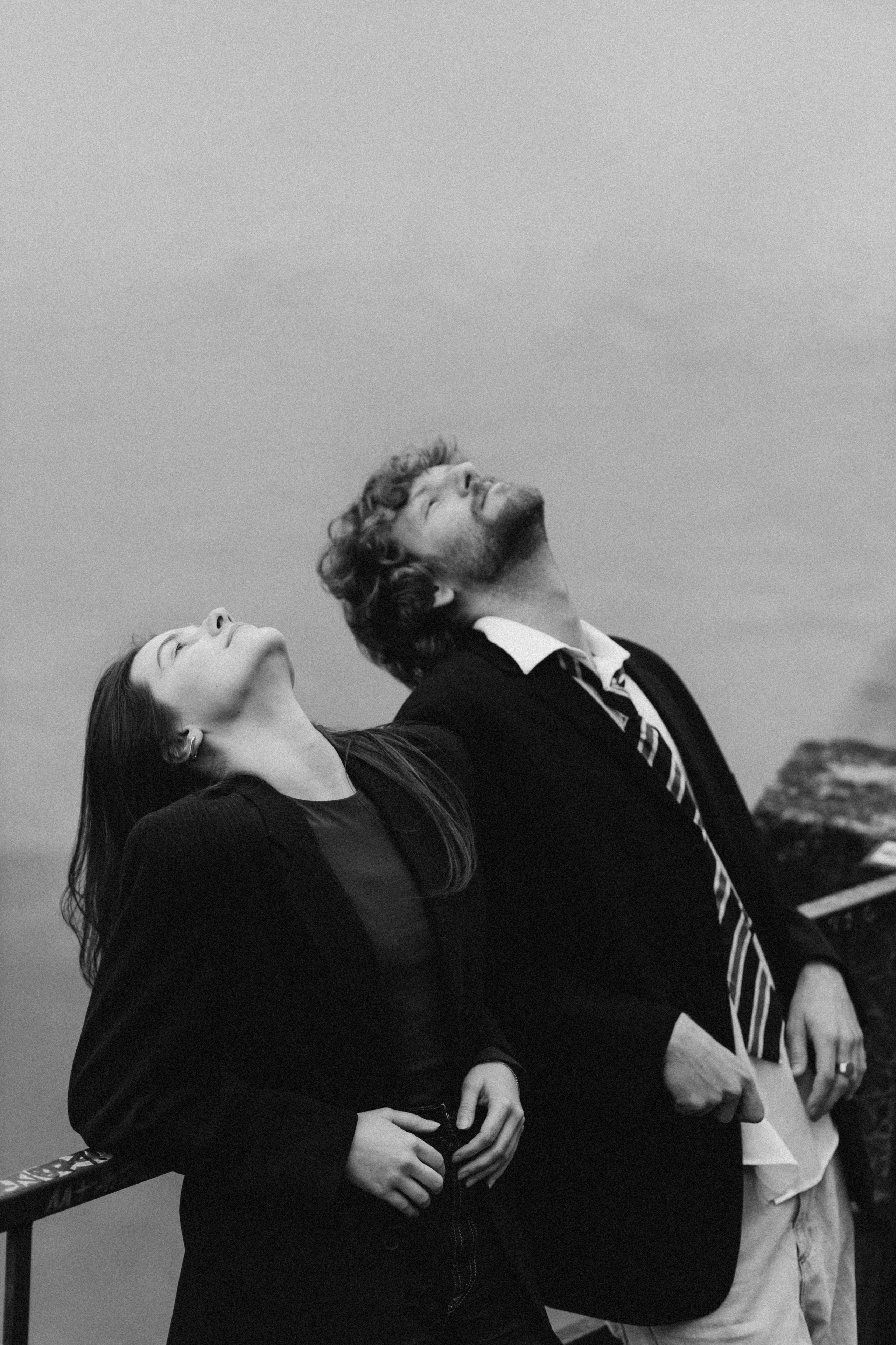 Beautiful hurts. Сімейні фотографи Артем і Таїсія Ступак