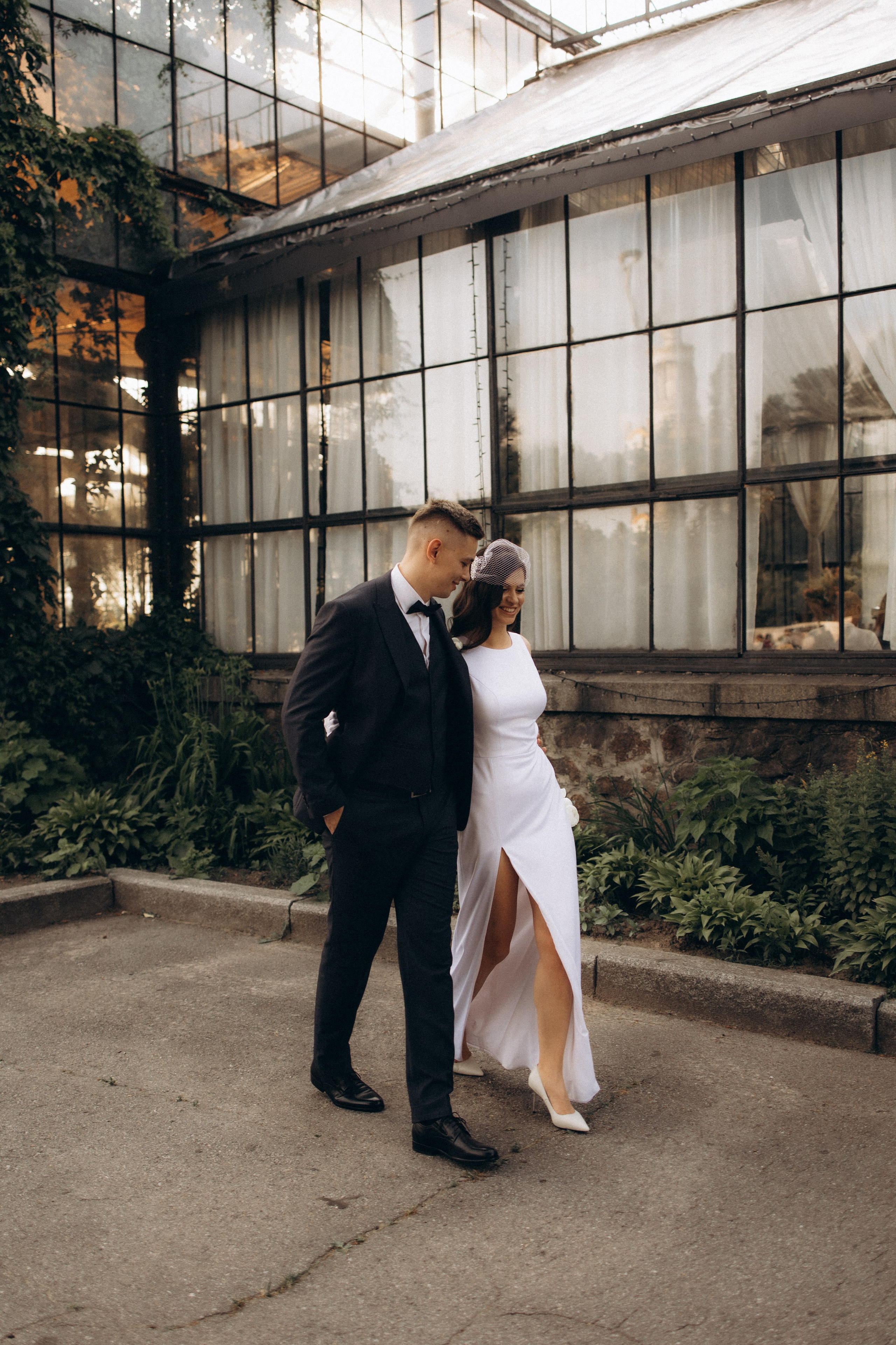 LOVE. Головна