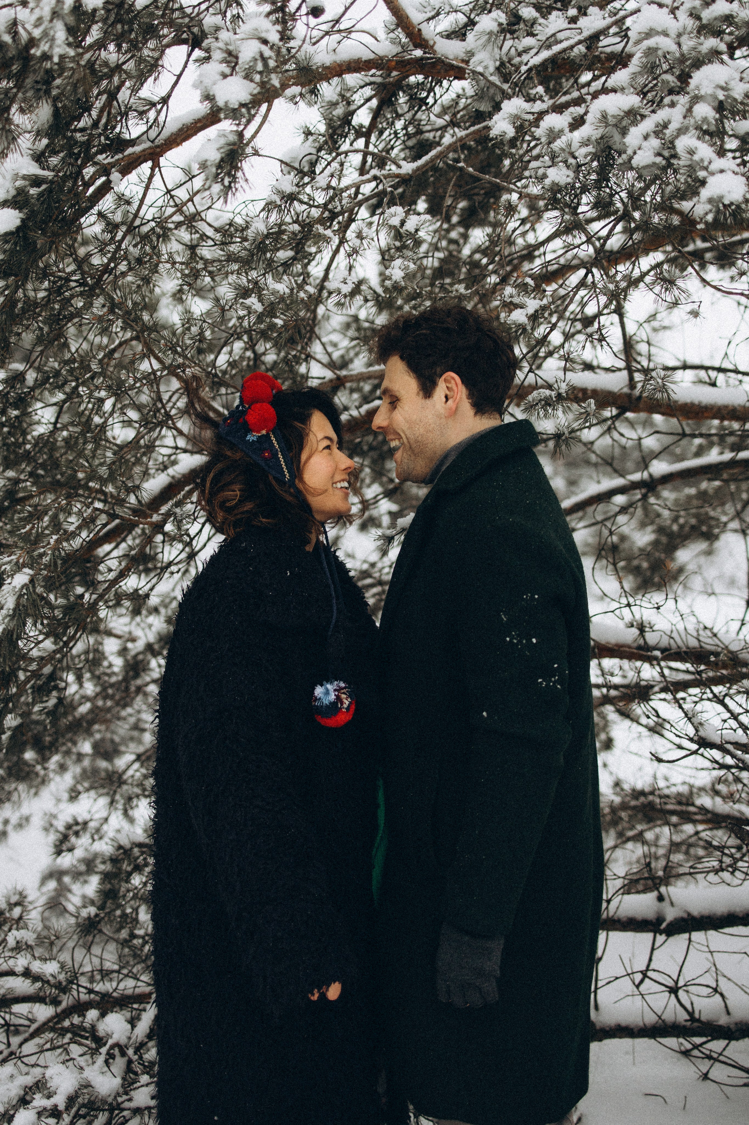 Будь моїм берегом. Сімейні фотографи Артем і Таїсія Ступак