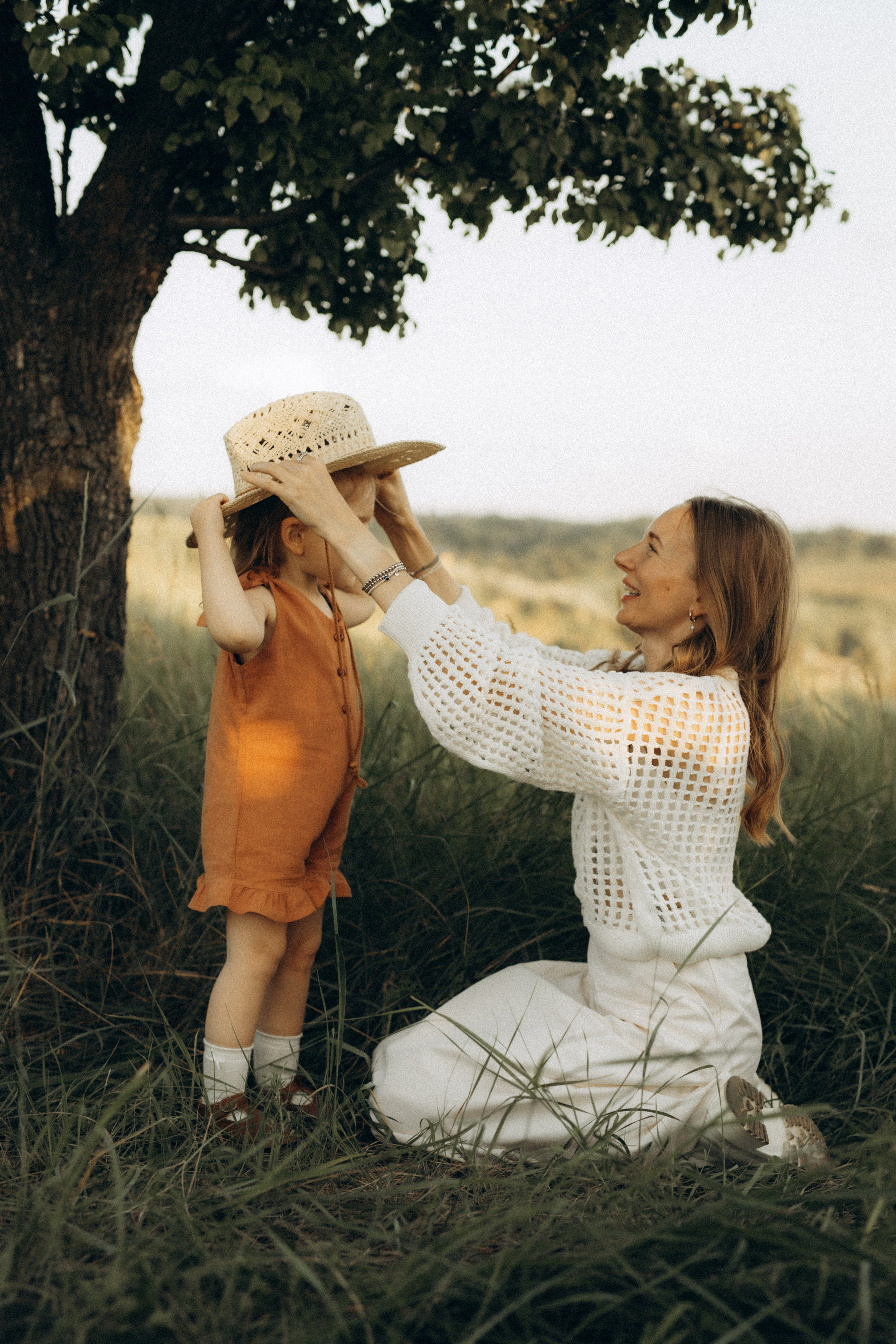 Stories of summer family days. Головна