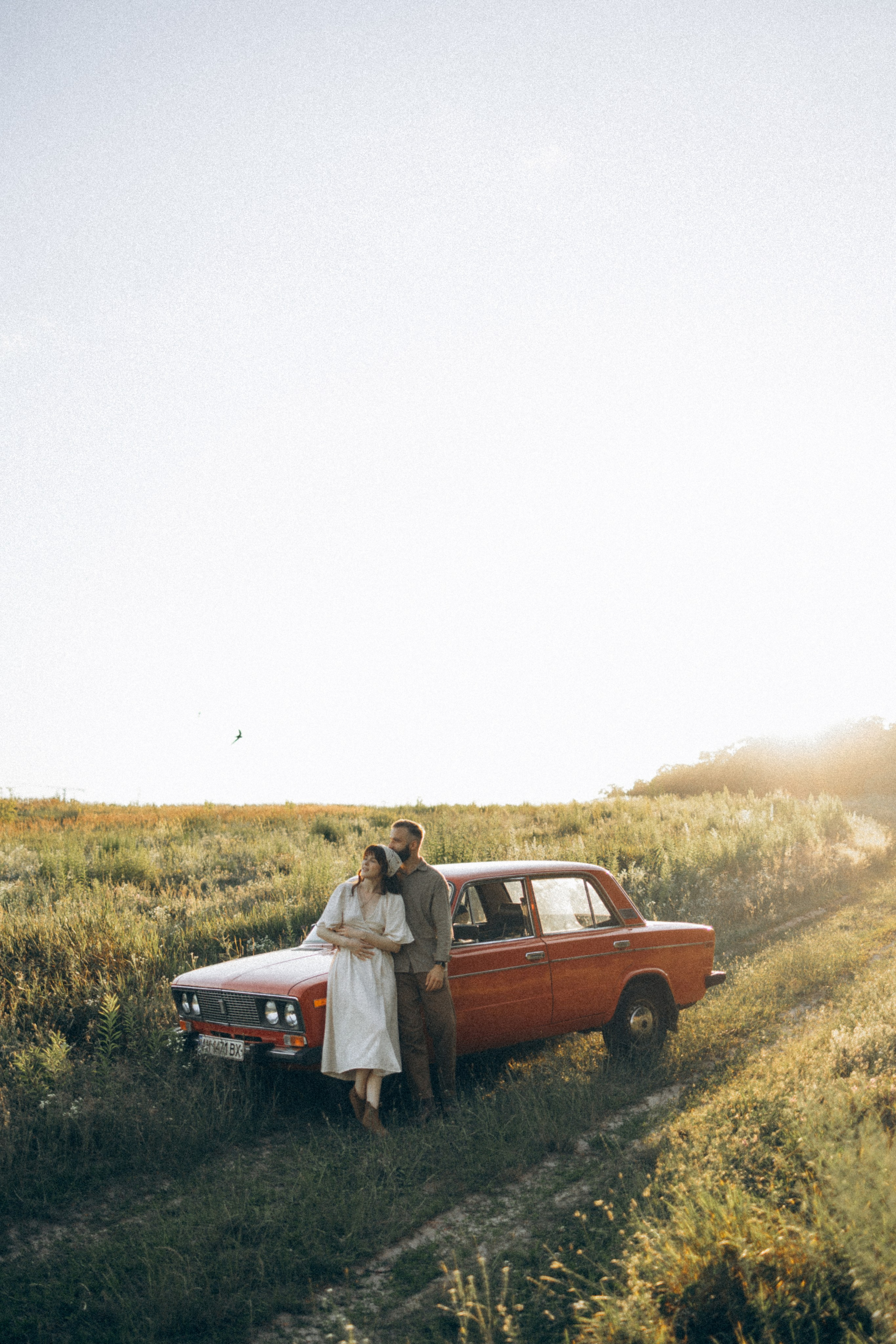 Літня історія. Головна