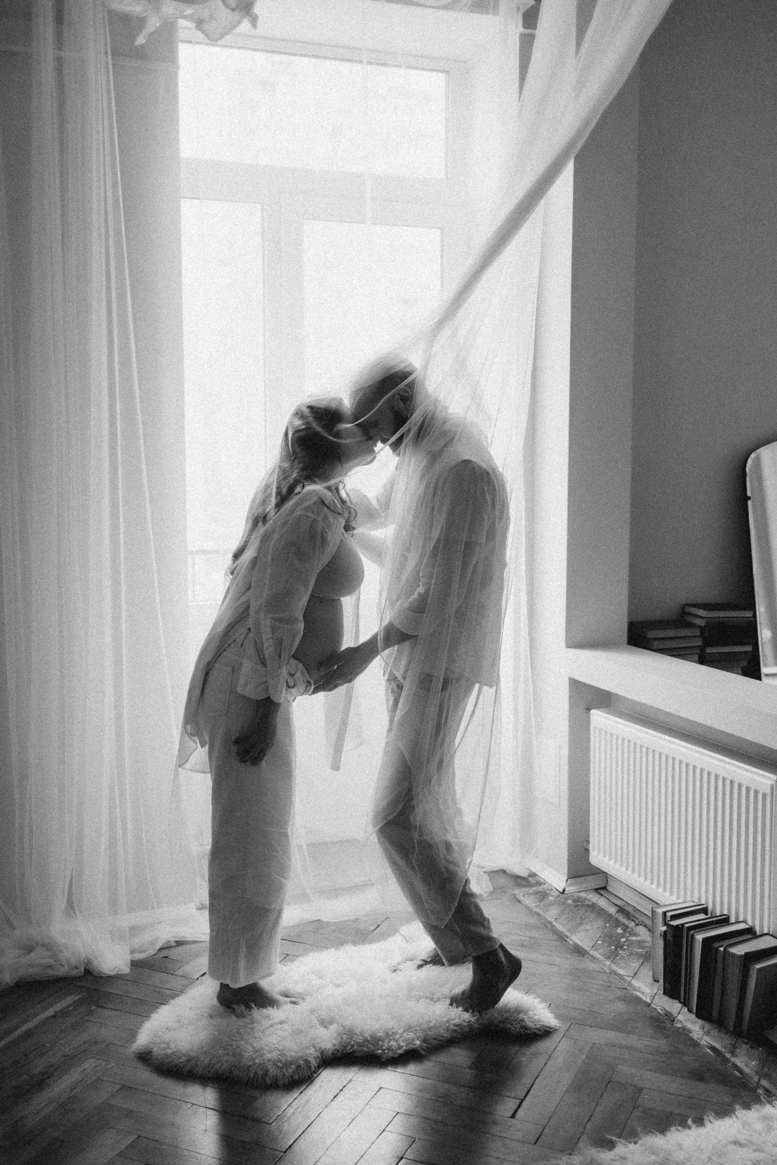 Щасливі люди. Головна