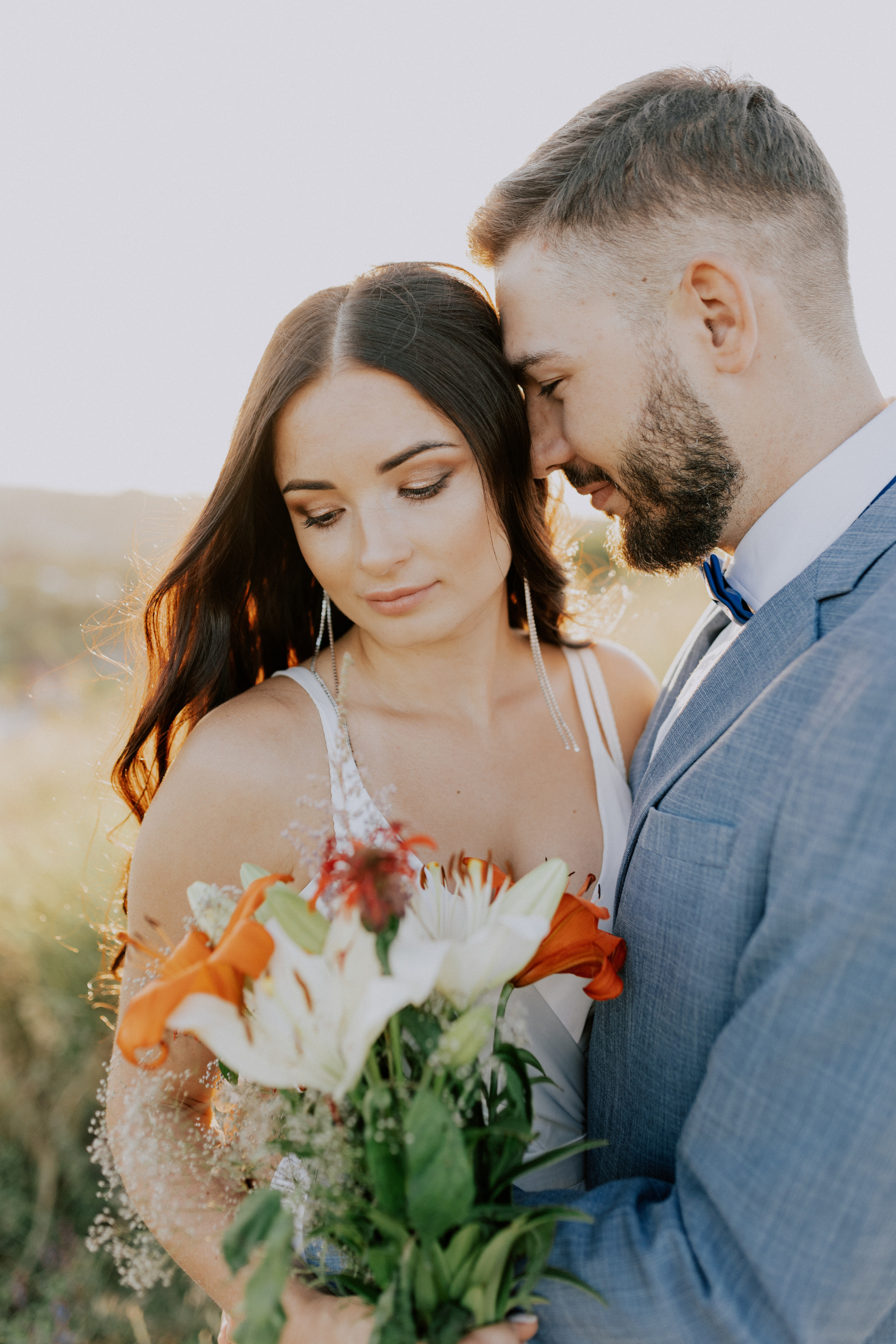 Вика+Тим. Головна