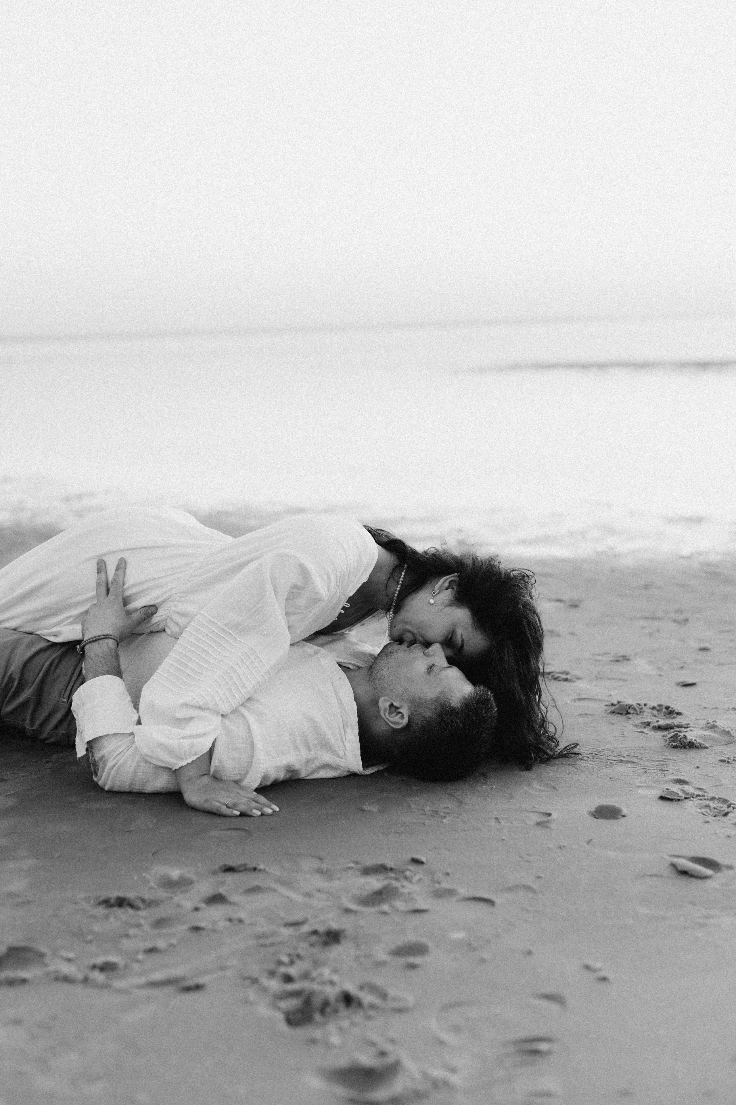 Твої дотики. Головна