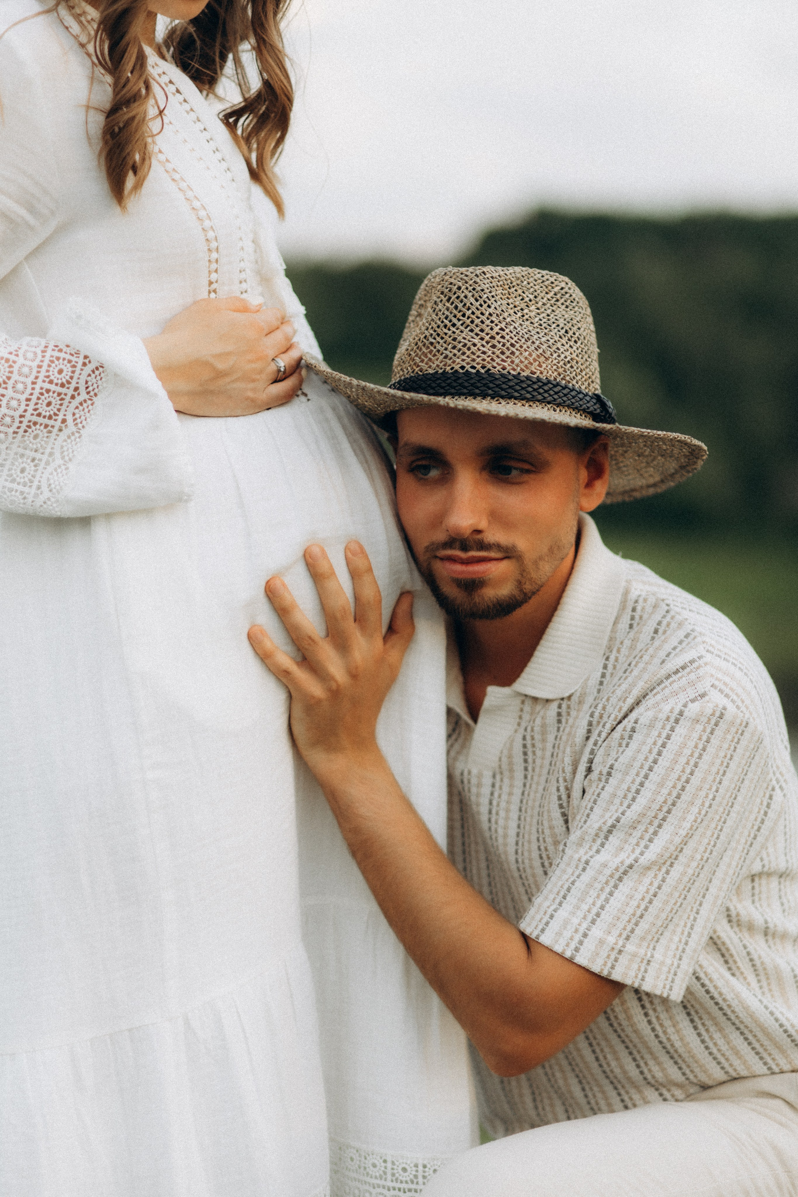 Наші серця. Головна