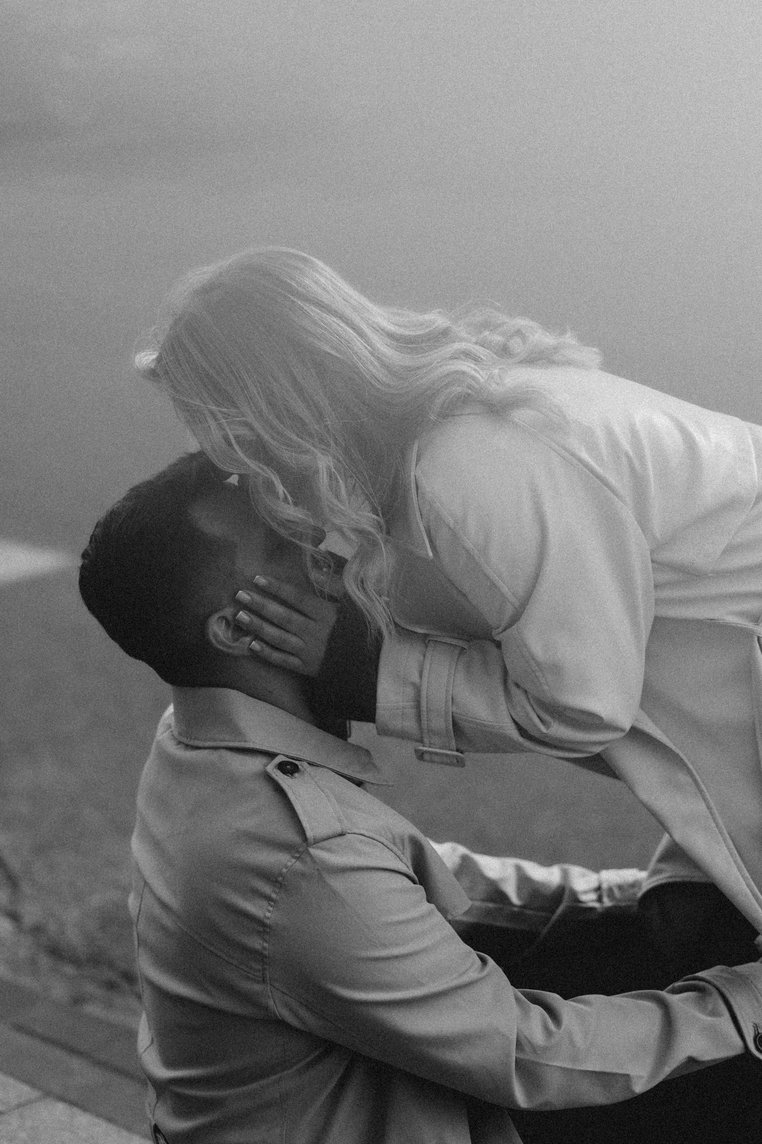 So in Love. Головна