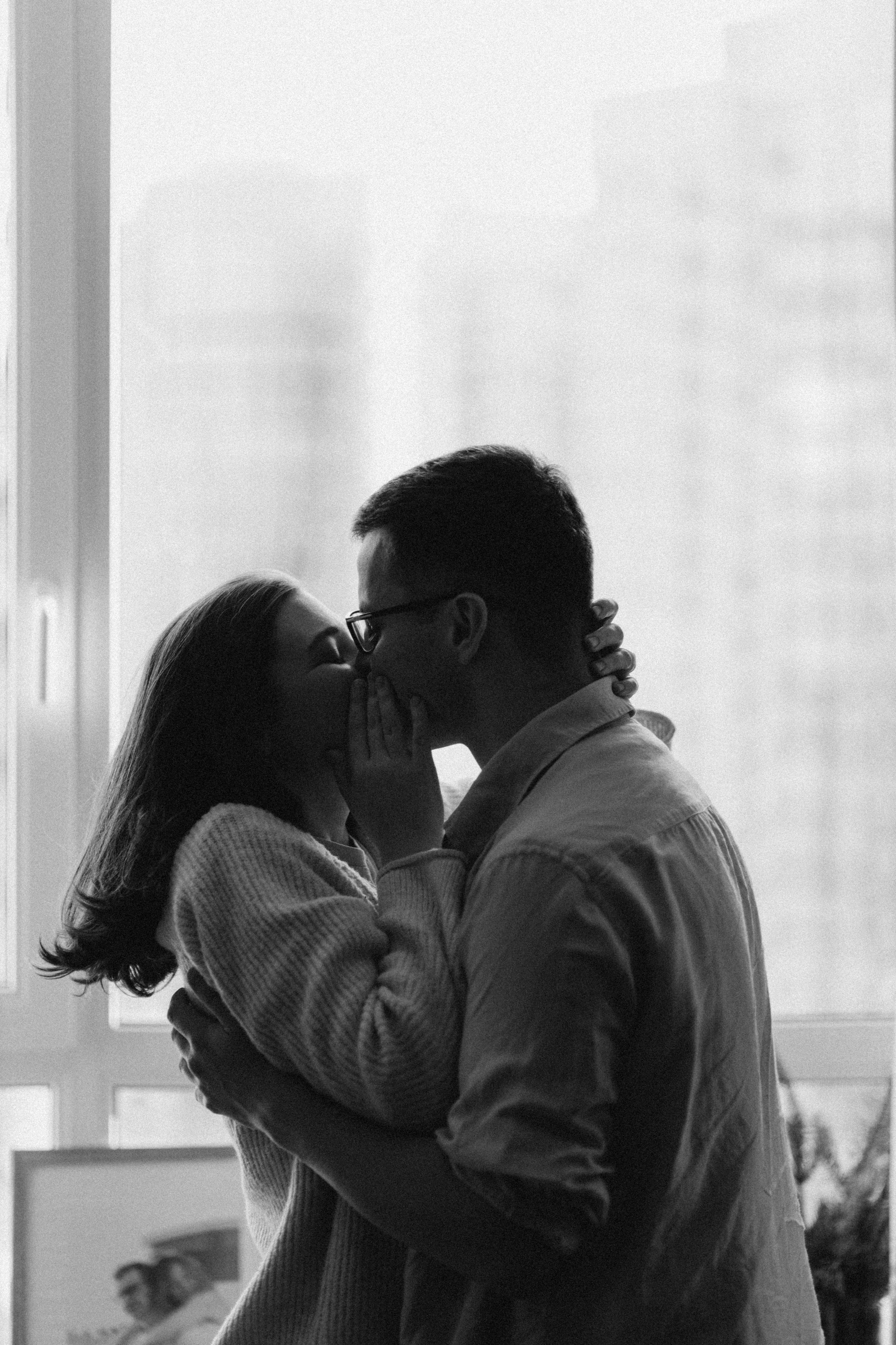 Рідні душі. Головна