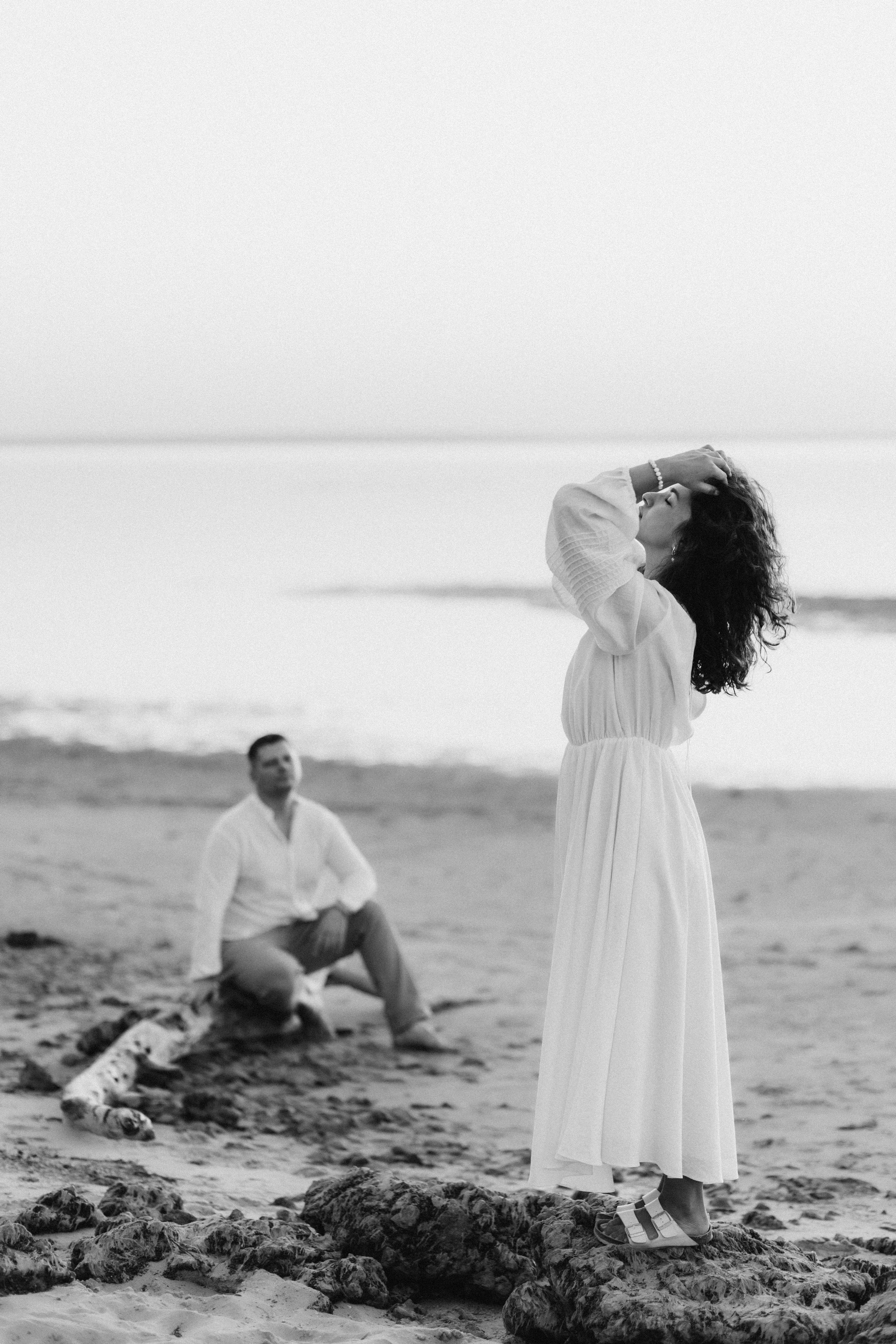 Твої дотики. Головна