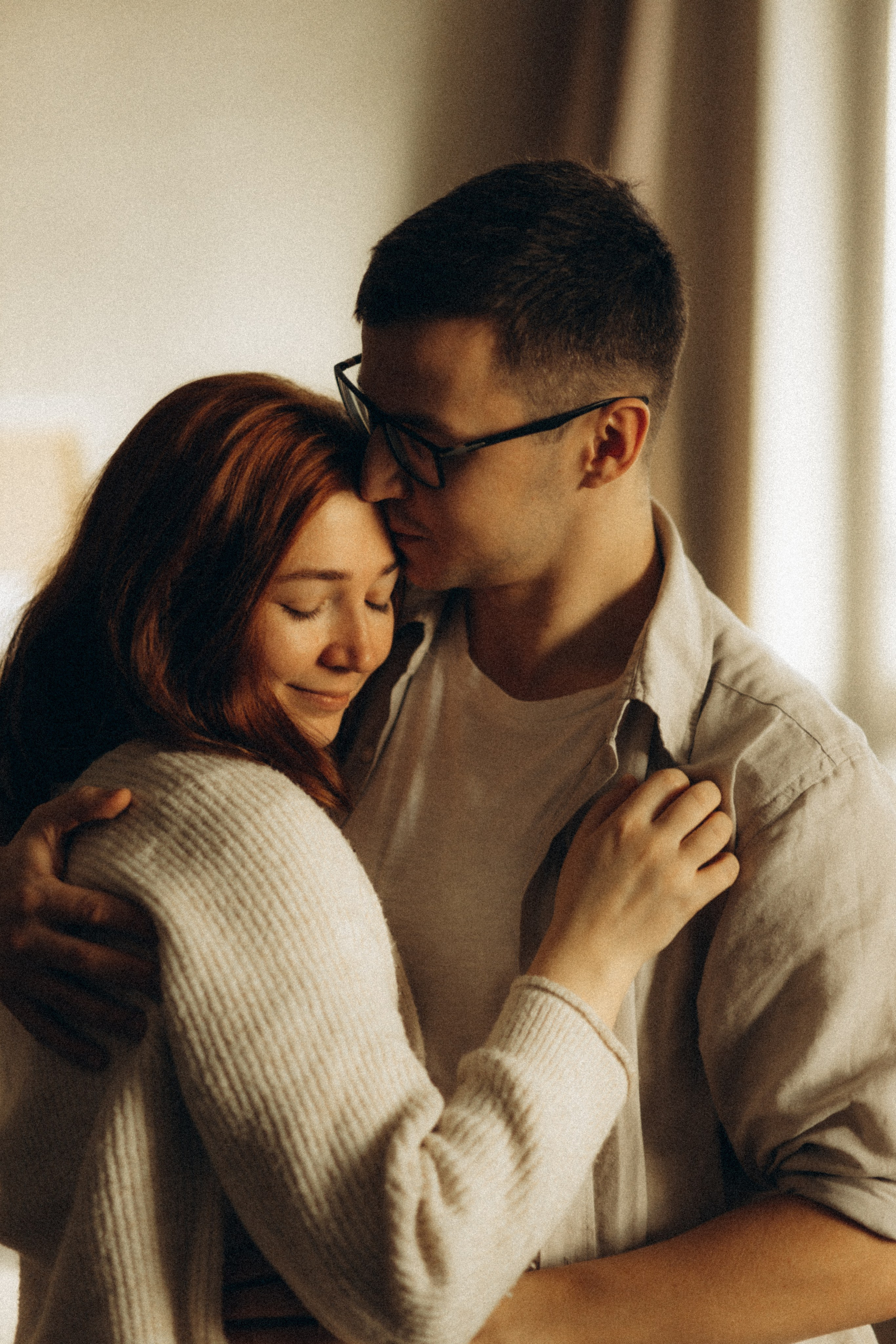 Рідні душі. Головна