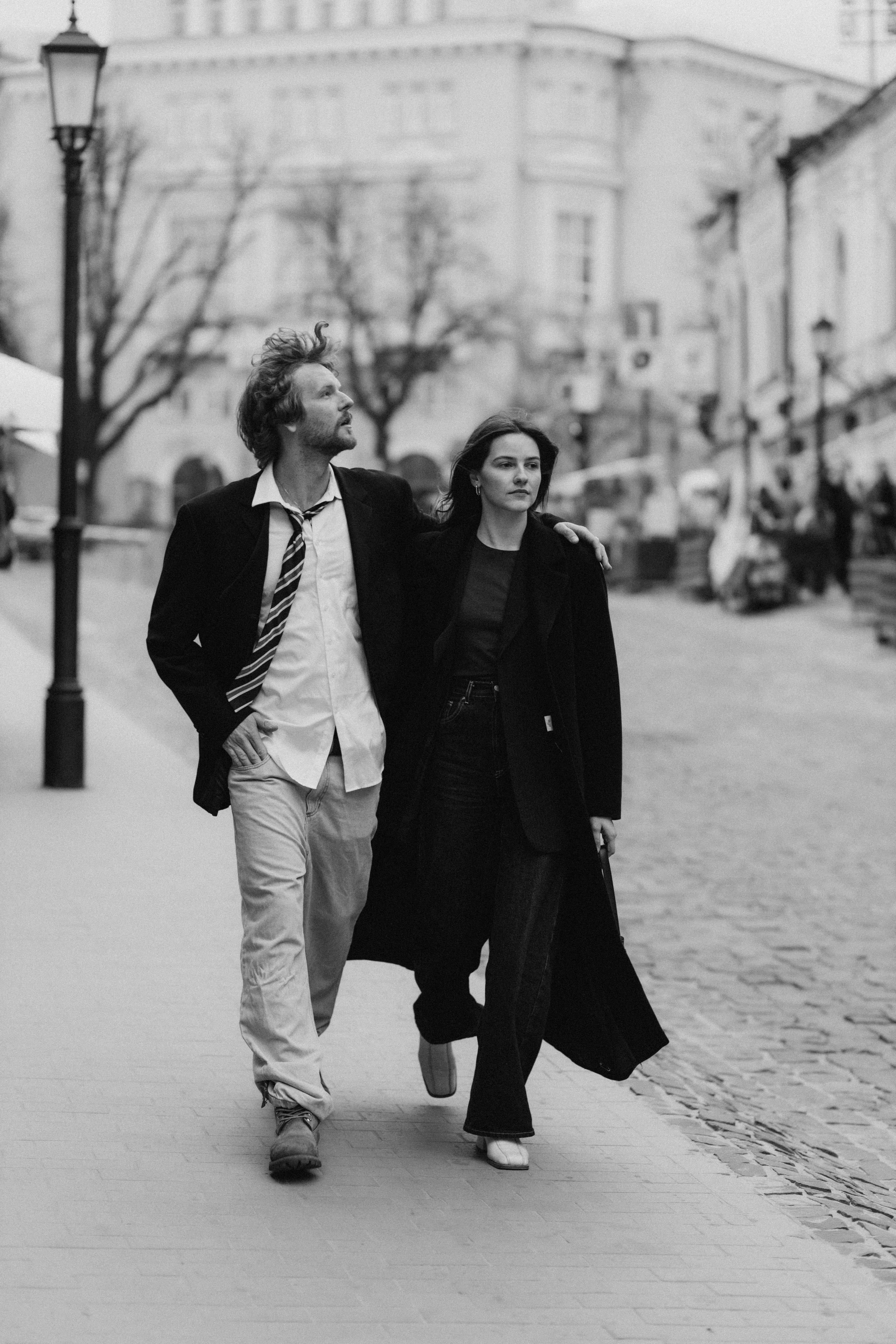 Beautiful hurts. Сімейні фотографи Артем і Таїсія Ступак