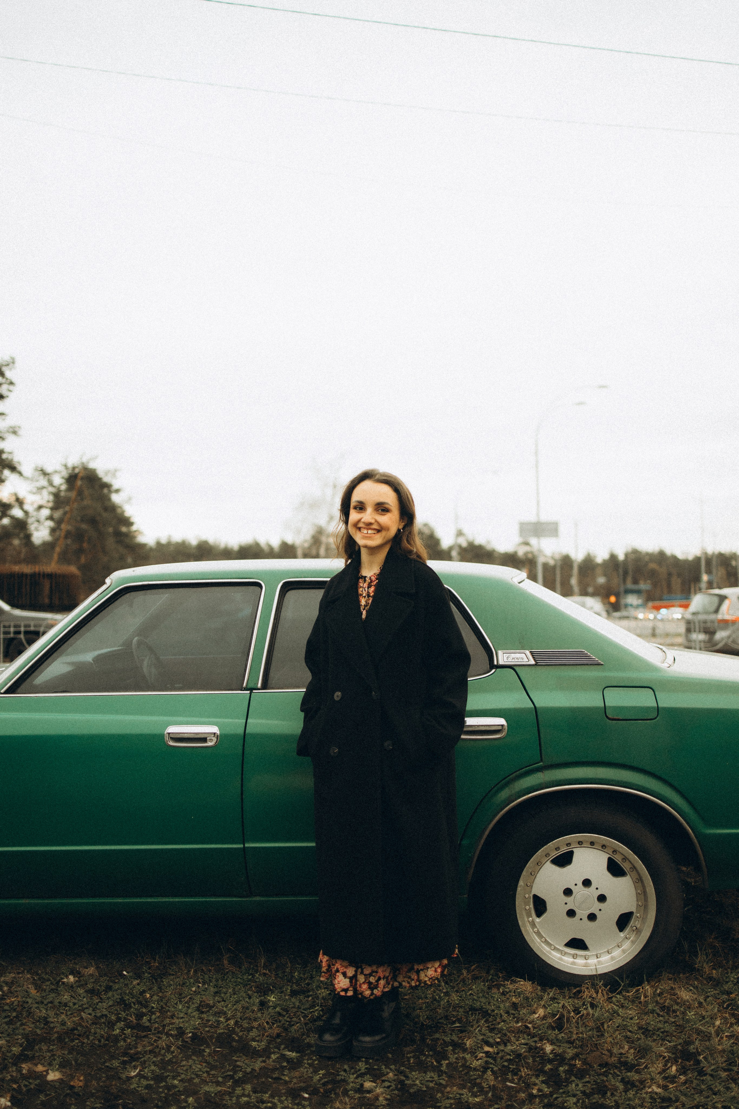 Спогади і світлини. Головна