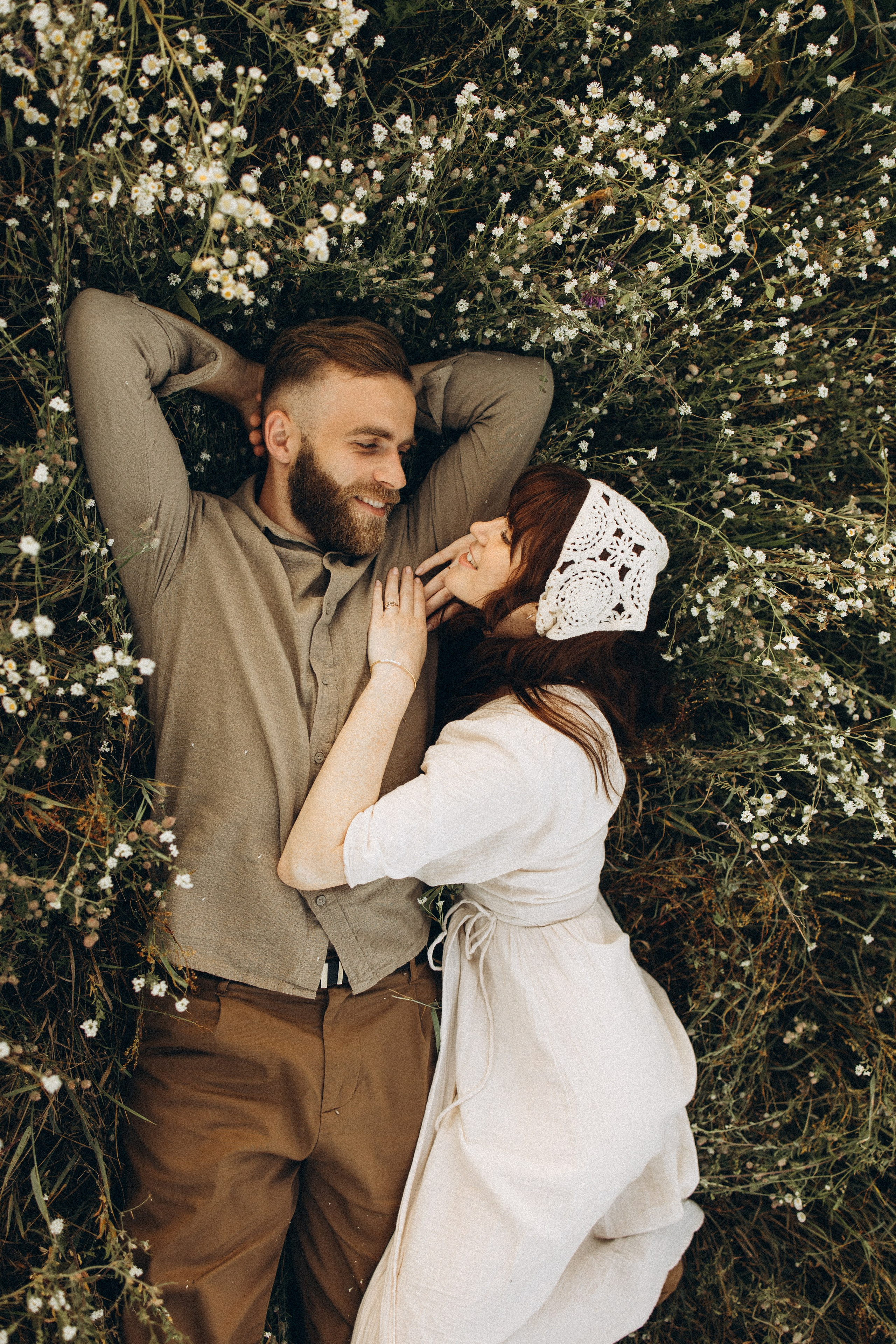 Літня історія. Головна