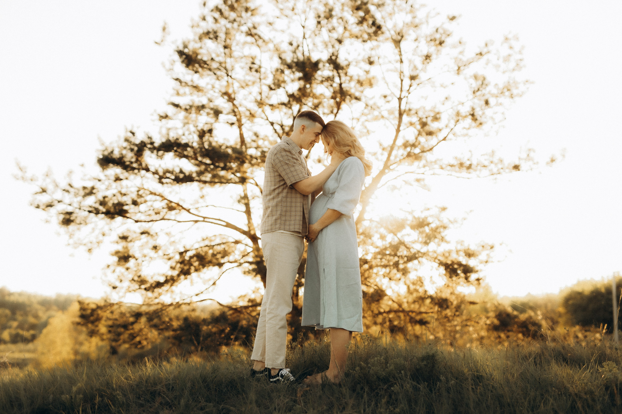 Ти мій Дім. Головна