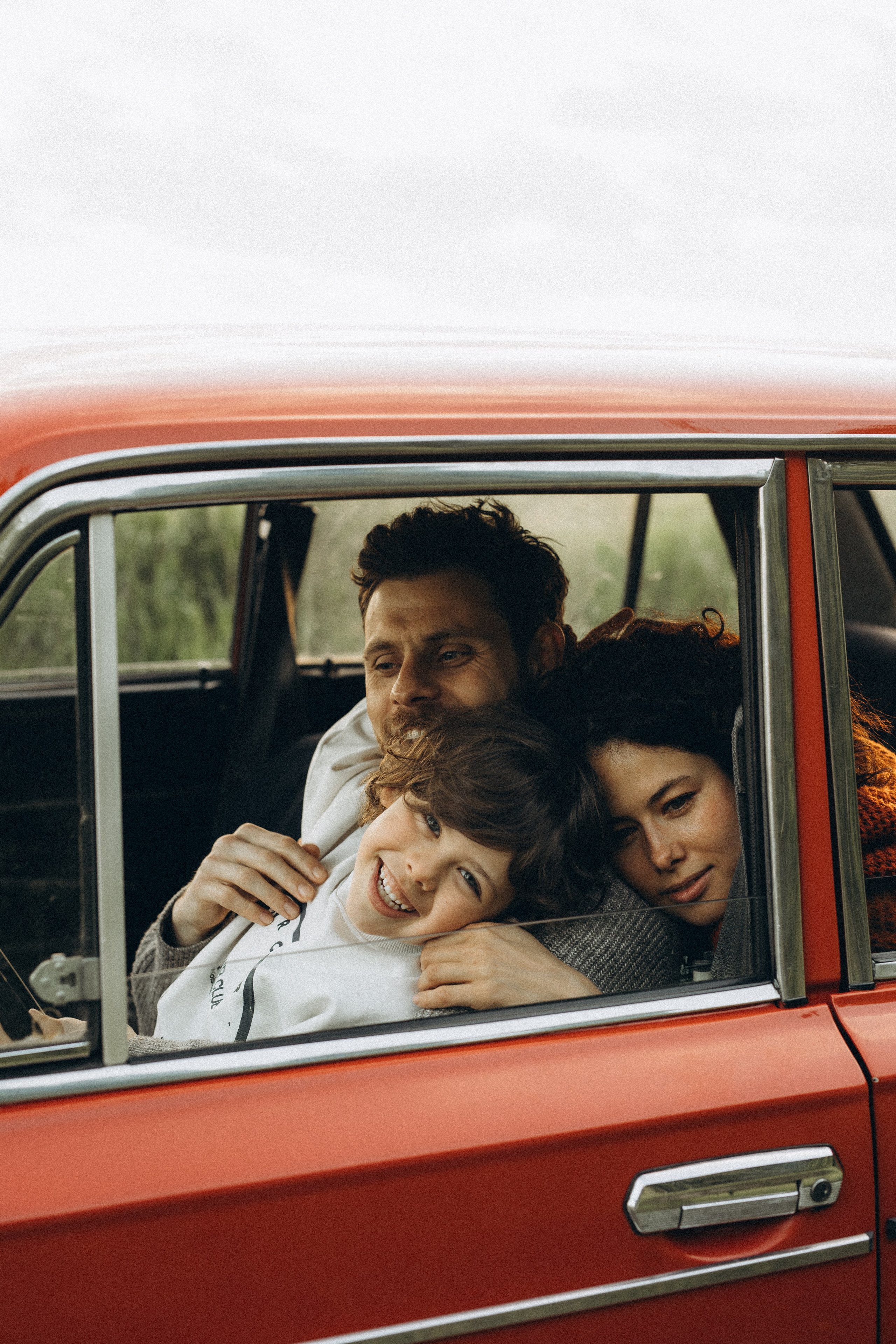 Our souls are one. Головна