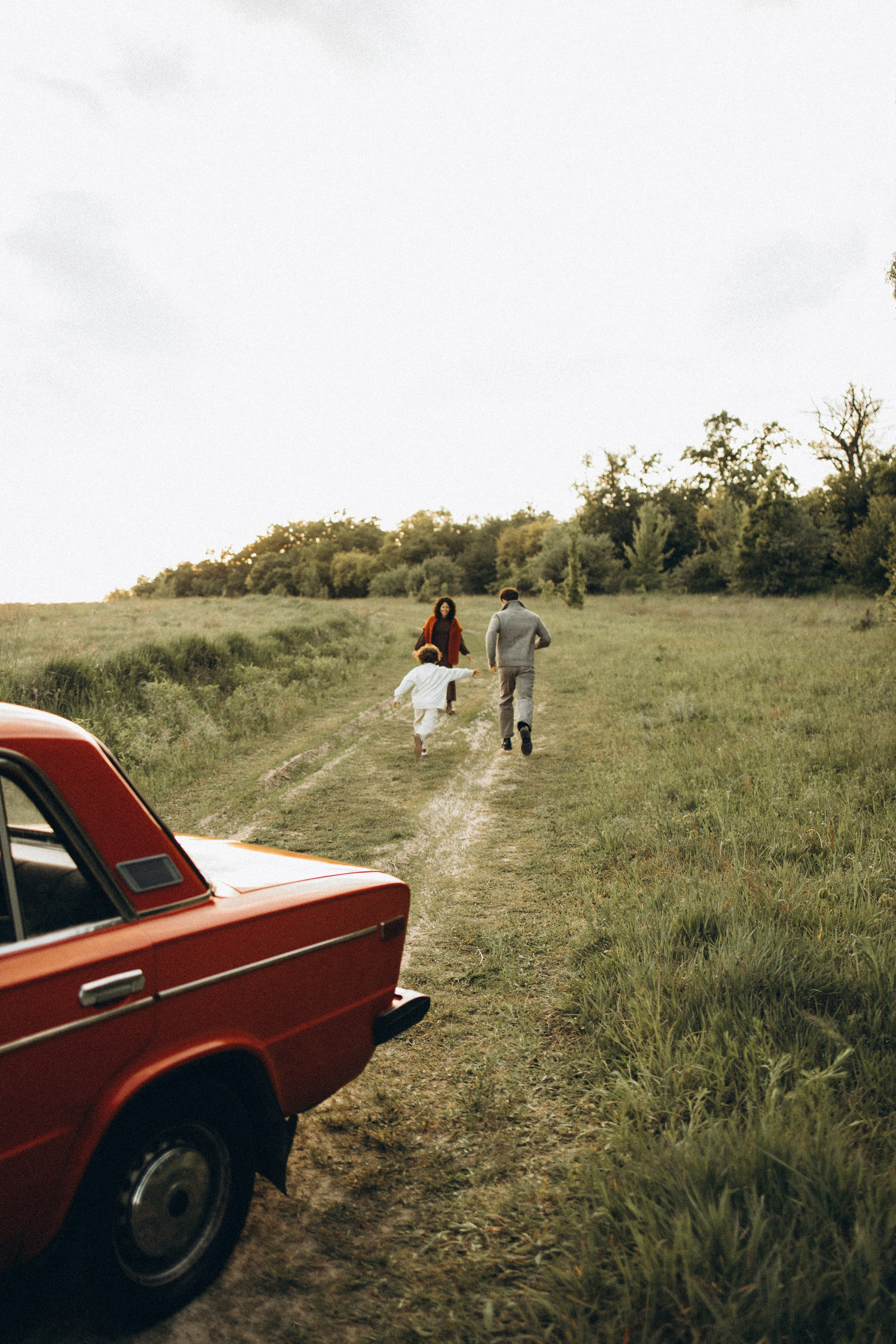 Our souls are one. Головна