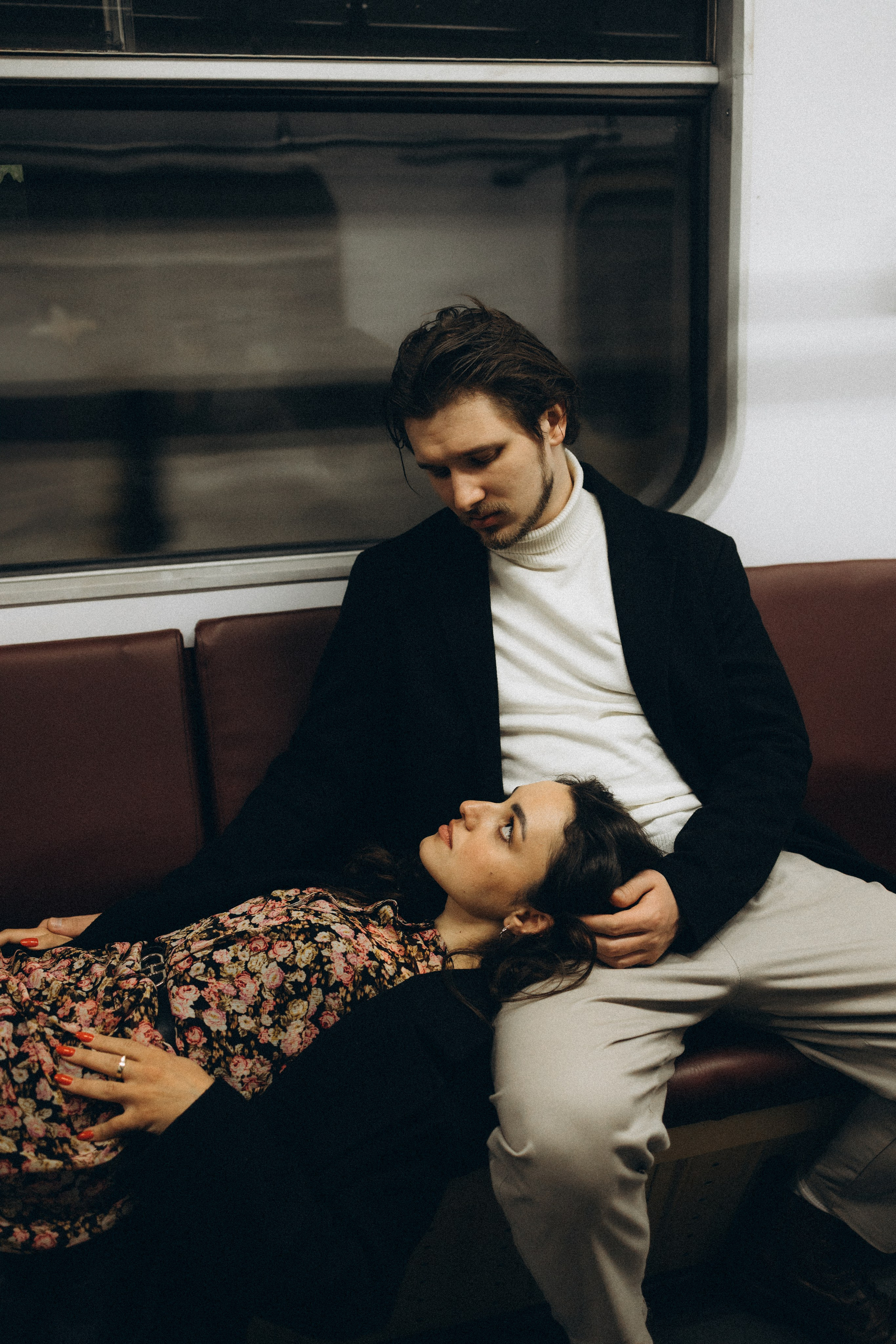 Спогади і світлини. Головна