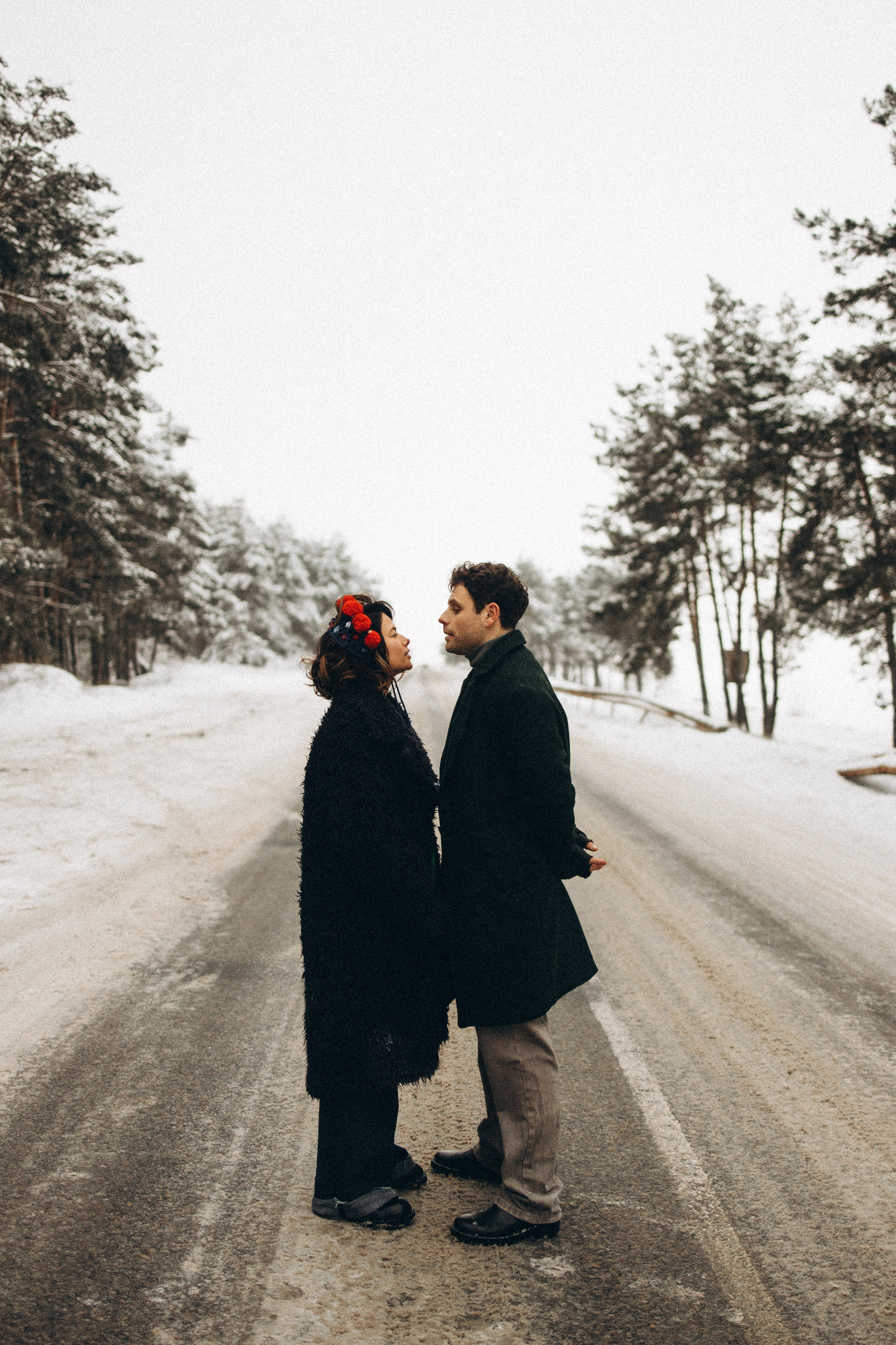 Будь моїм берегом. Сімейні фотографи Артем і Таїсія Ступак