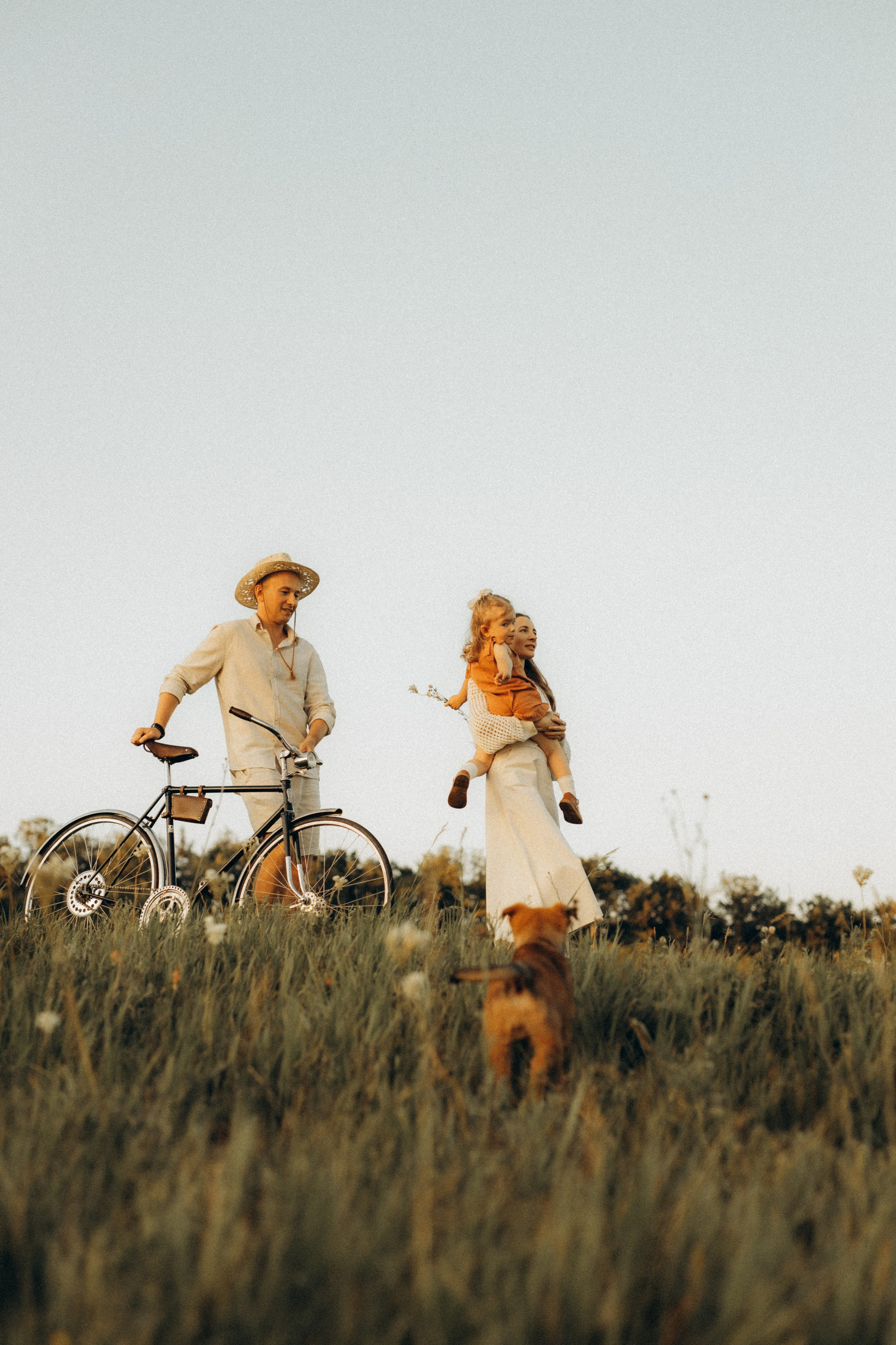 Stories of summer family days. Головна