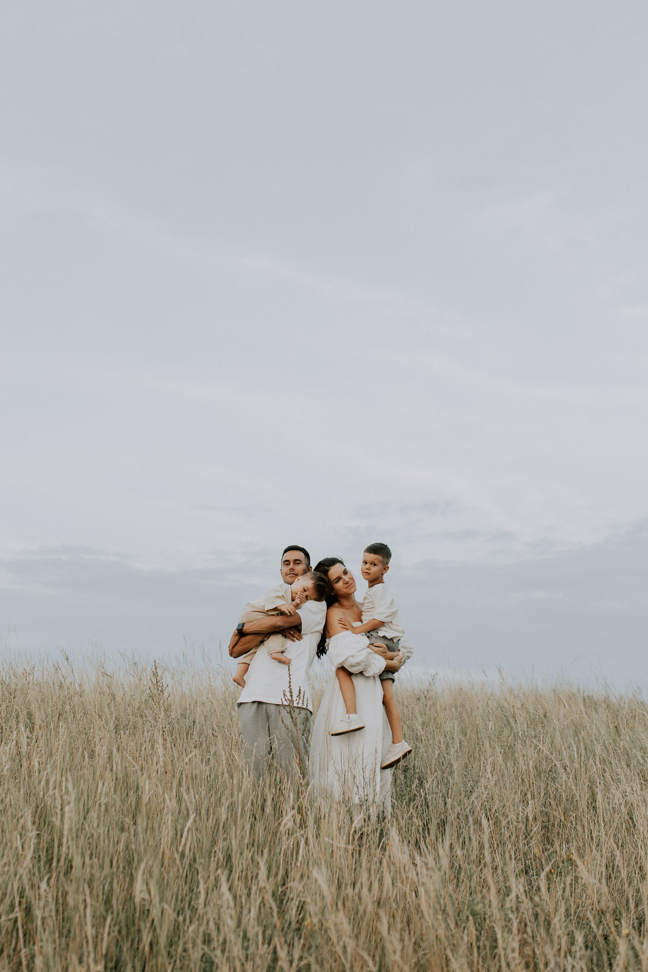 Оля+Кирилл+Тимофей+Семен. Головна