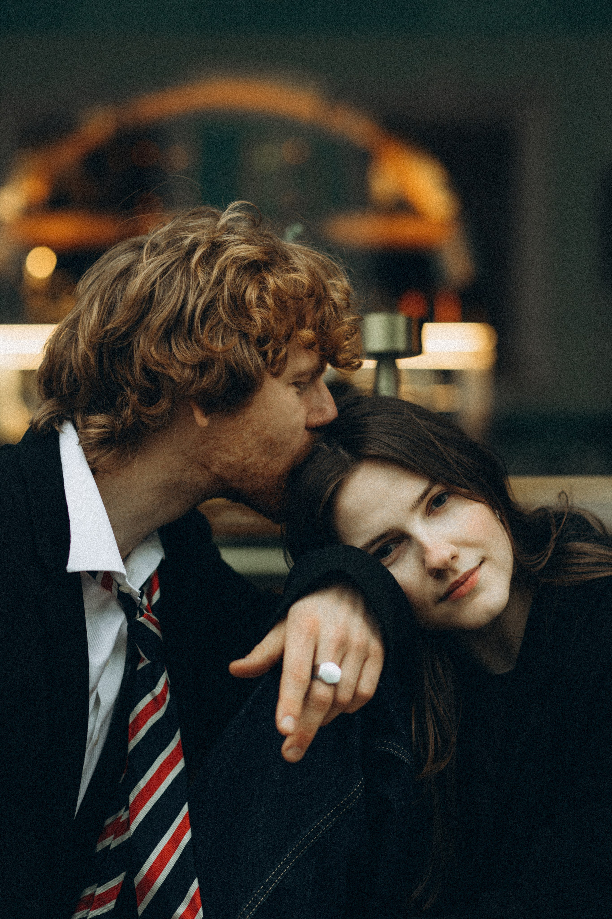 Beautiful hurts. Сімейні фотографи Артем і Таїсія Ступак