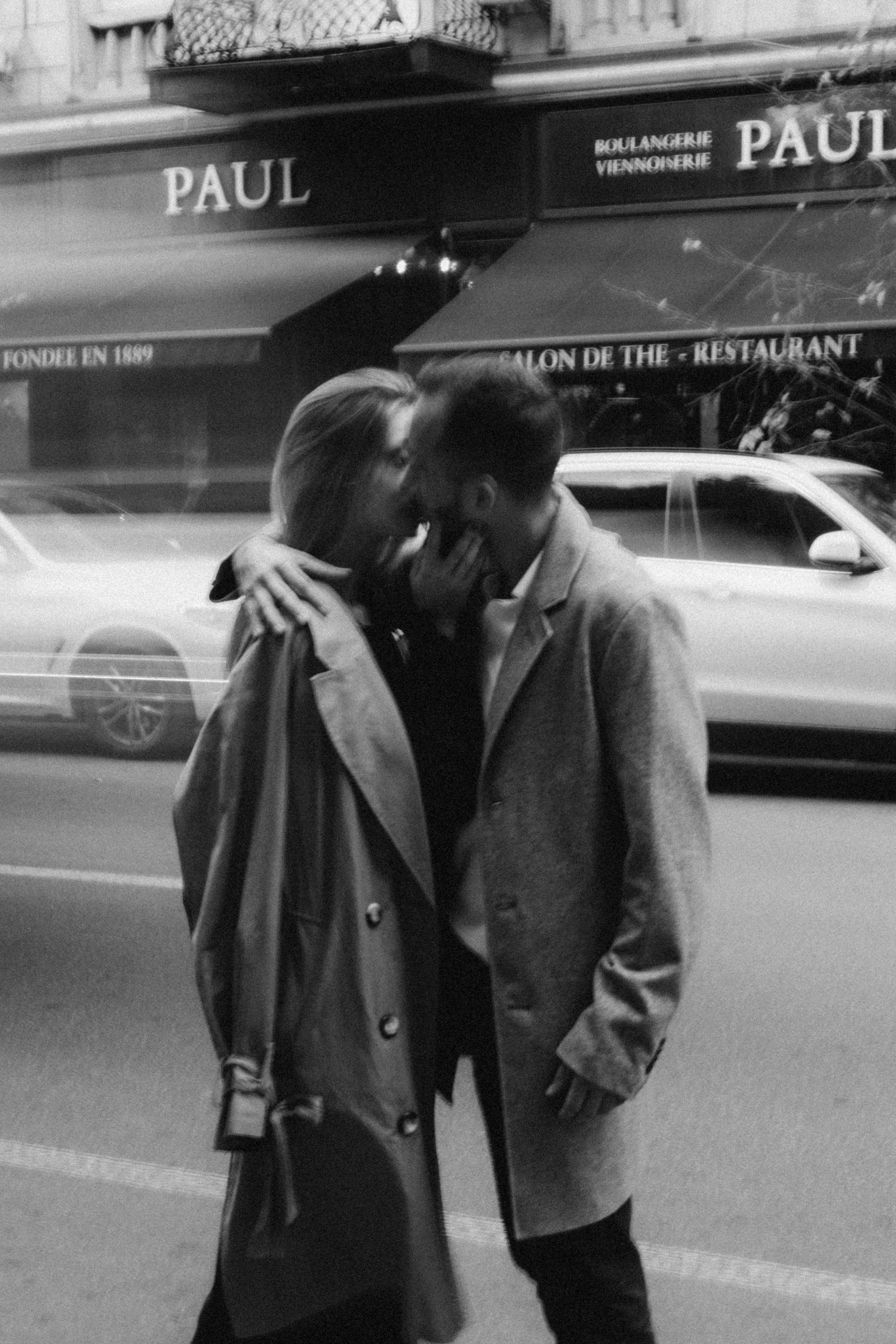 Наші закохані серця. Головна