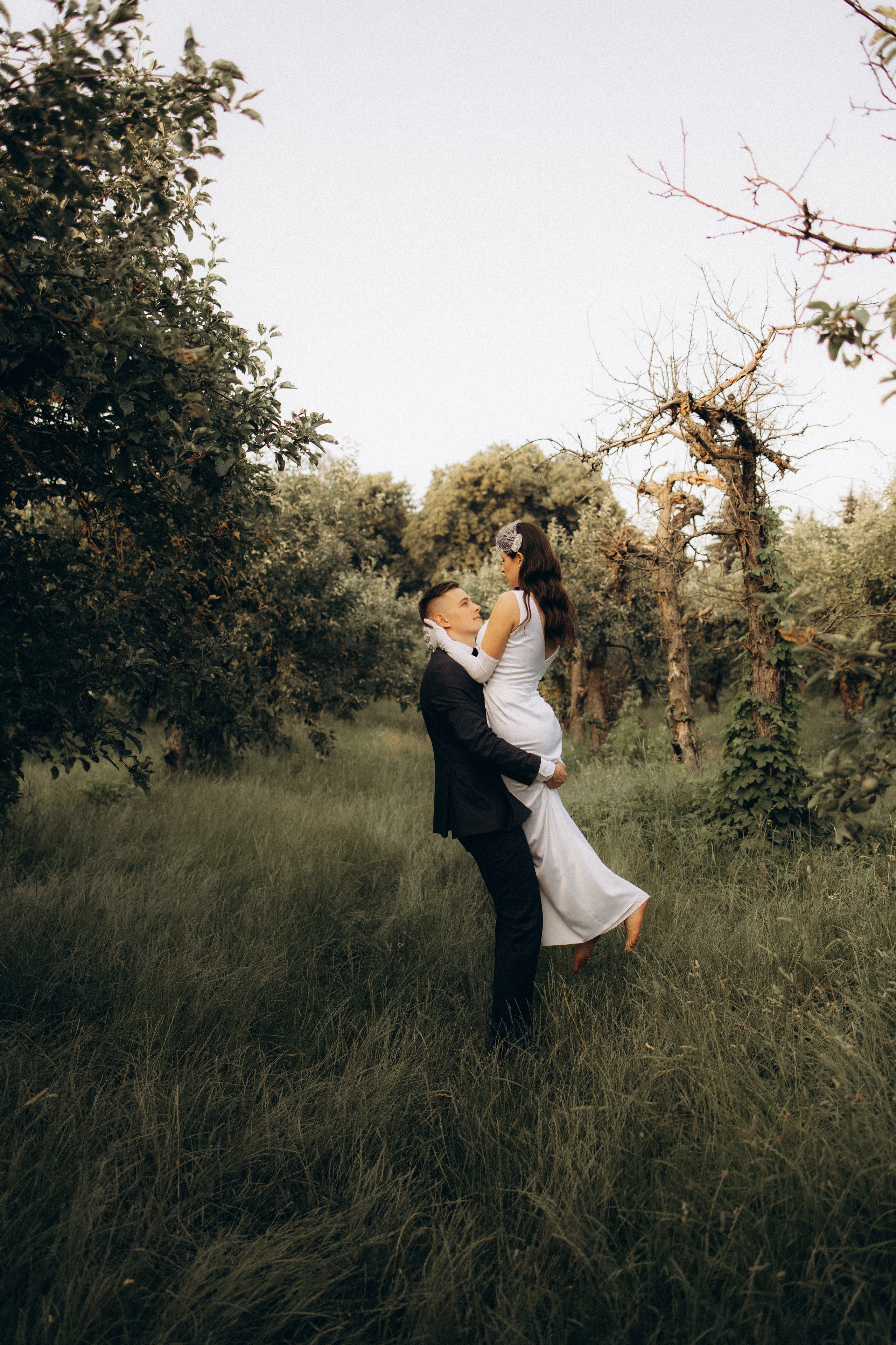 LOVE. Головна