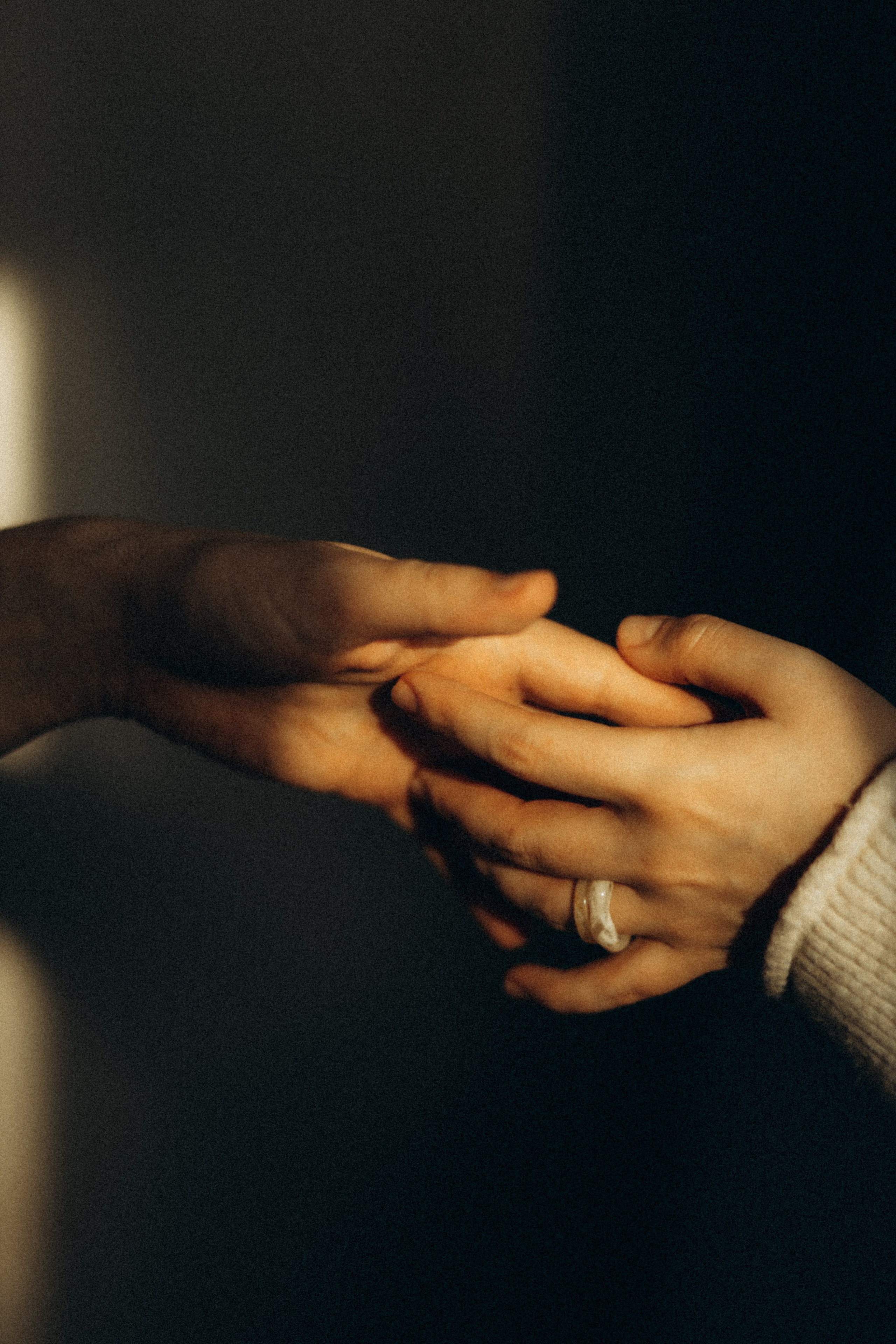 Рідні душі. Головна