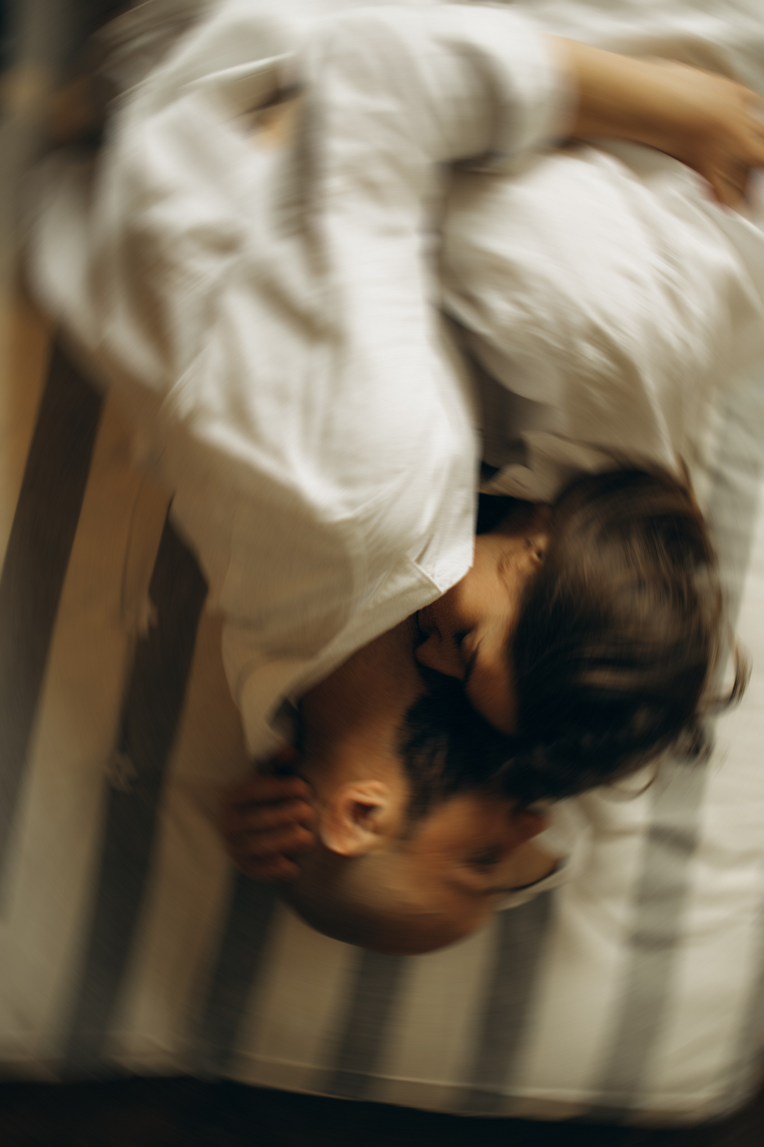 Щасливі люди. Головна