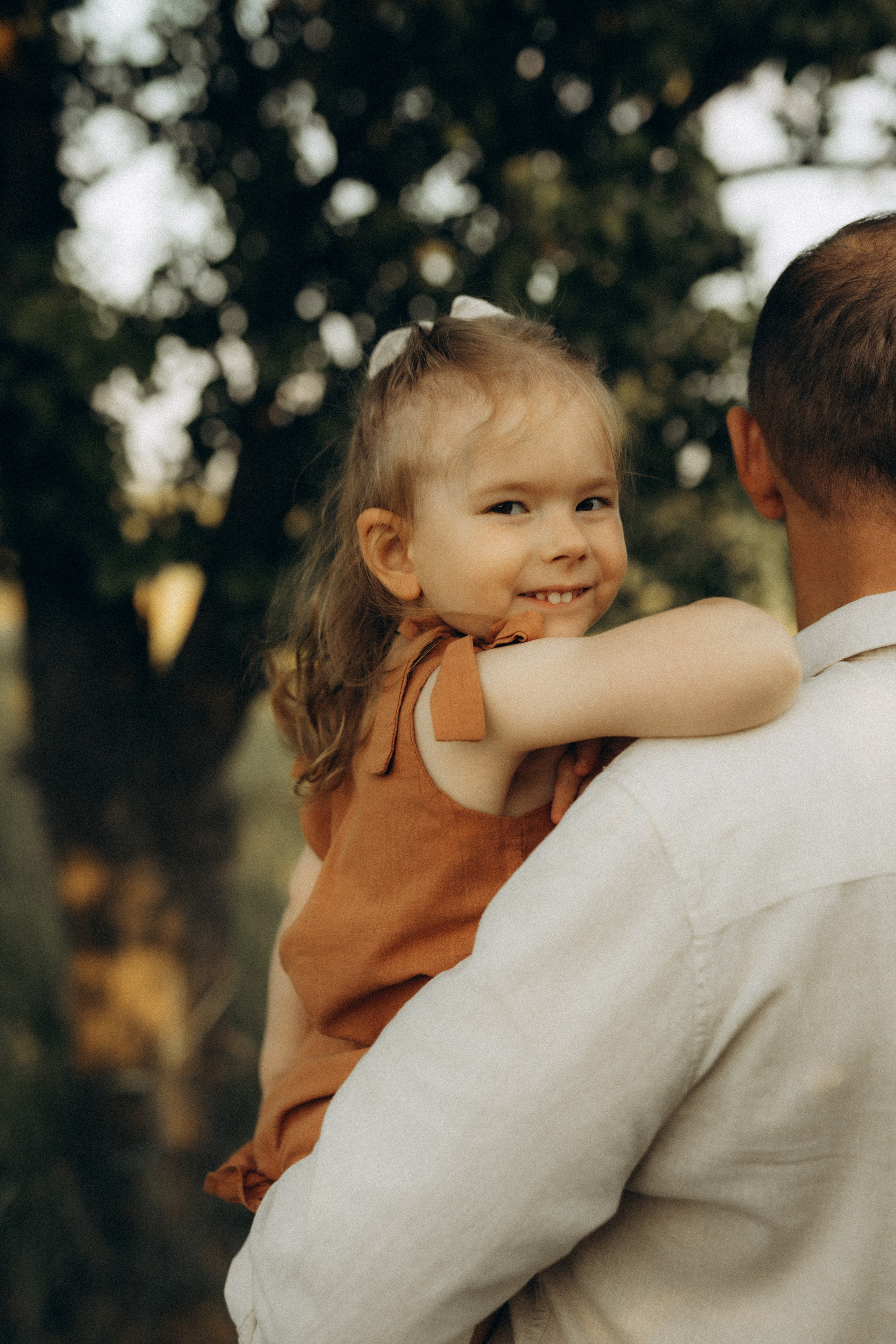 Stories of summer family days. Головна