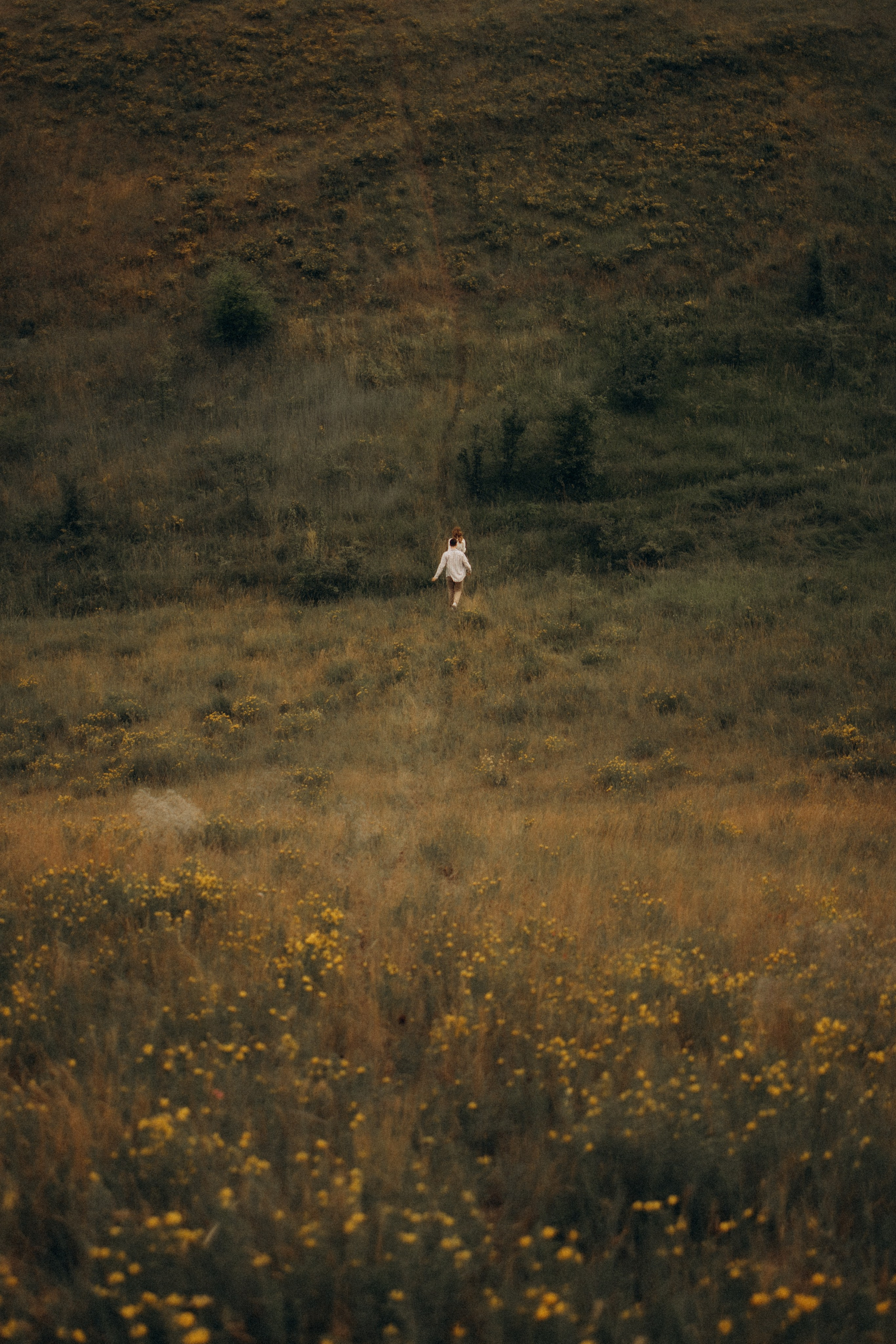 Together to the ends of the world. Головна