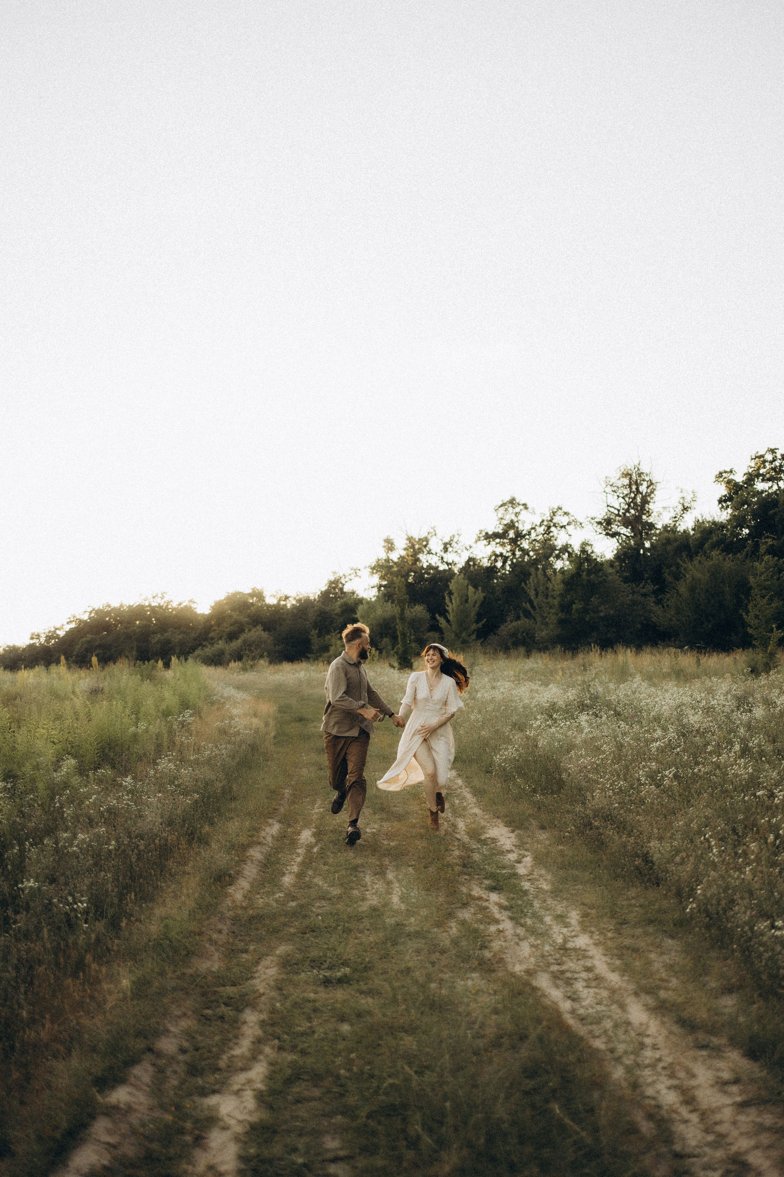 Літня історія. Головна