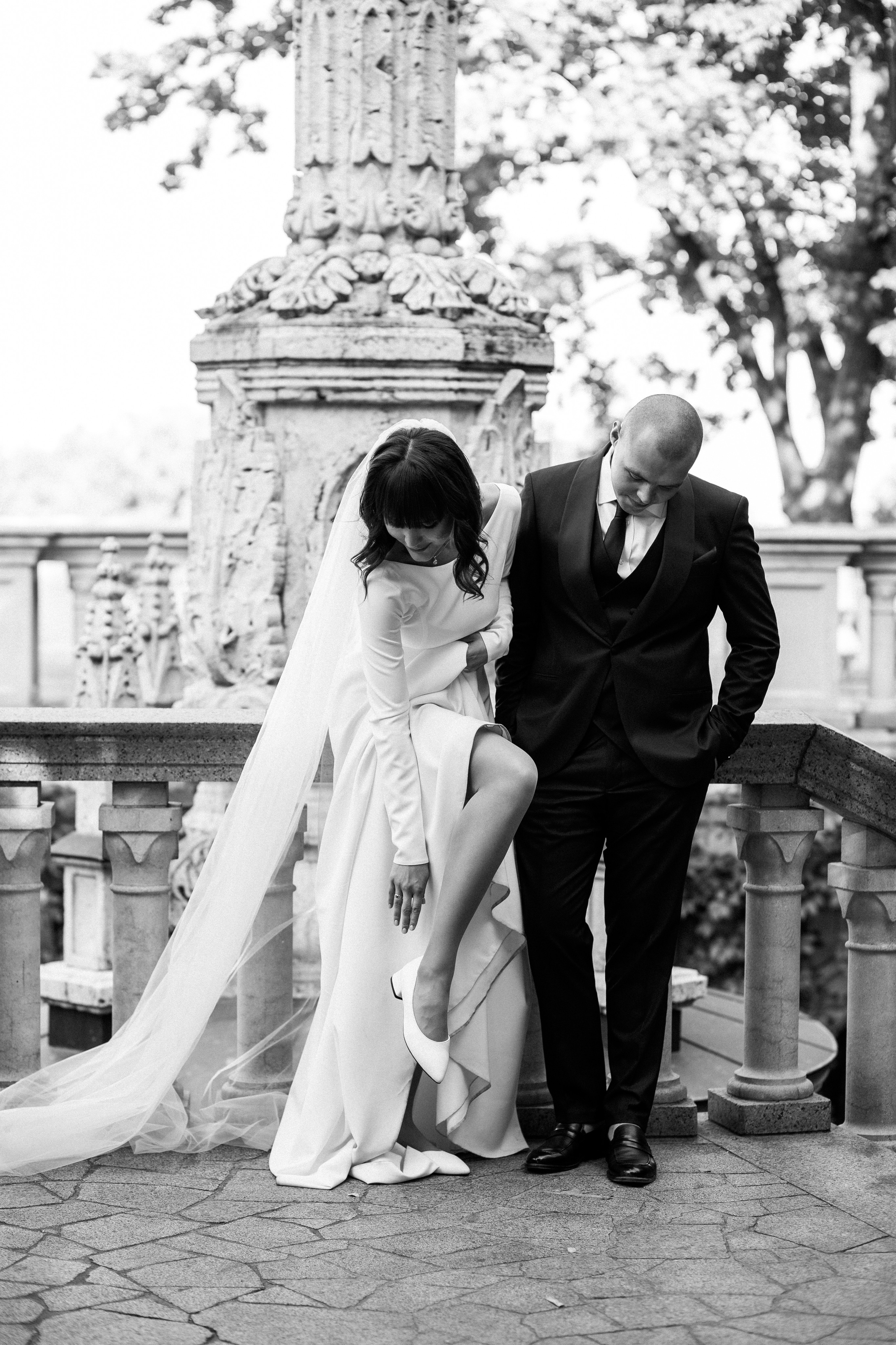 Натали+Ярослав. Головна