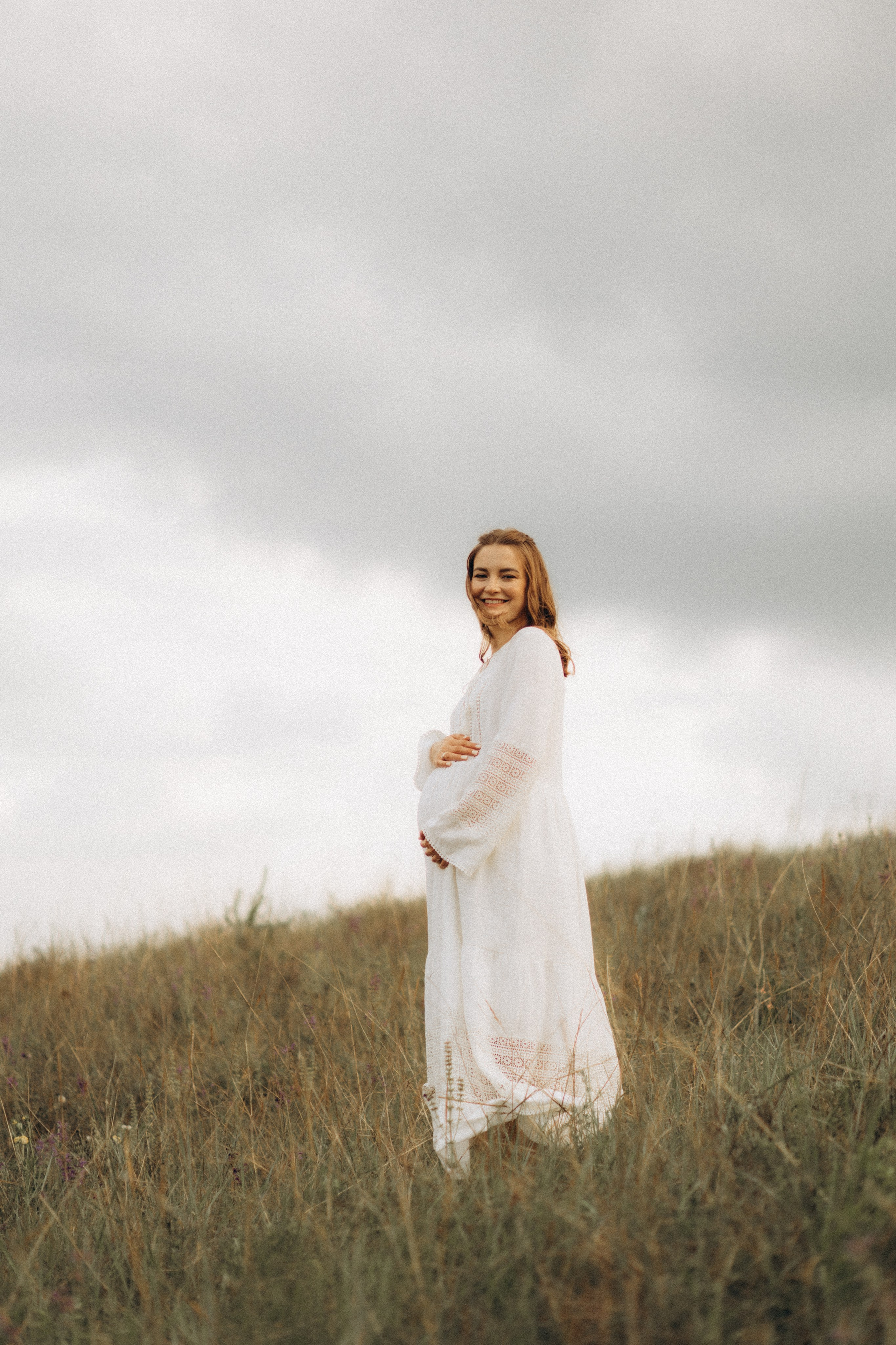 Наші серця. Головна