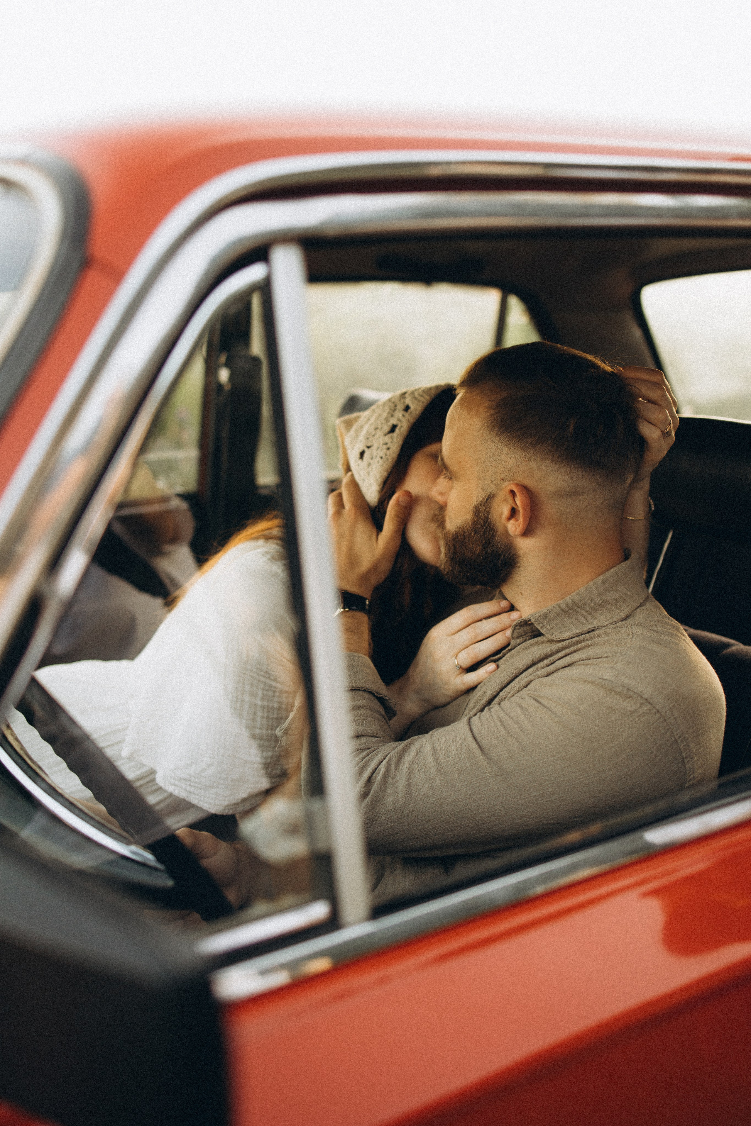 Літня історія. Головна