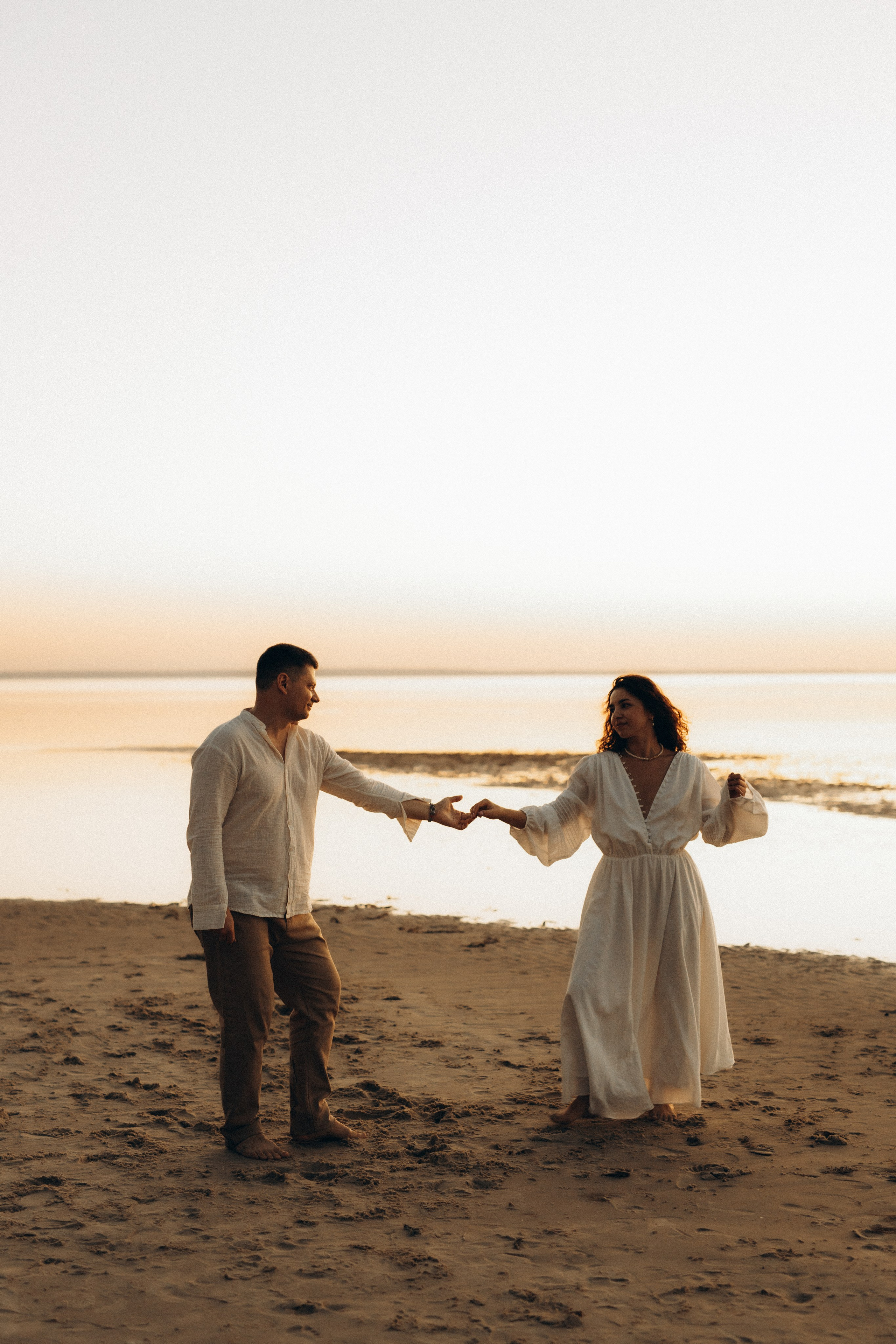 Твої дотики. Головна